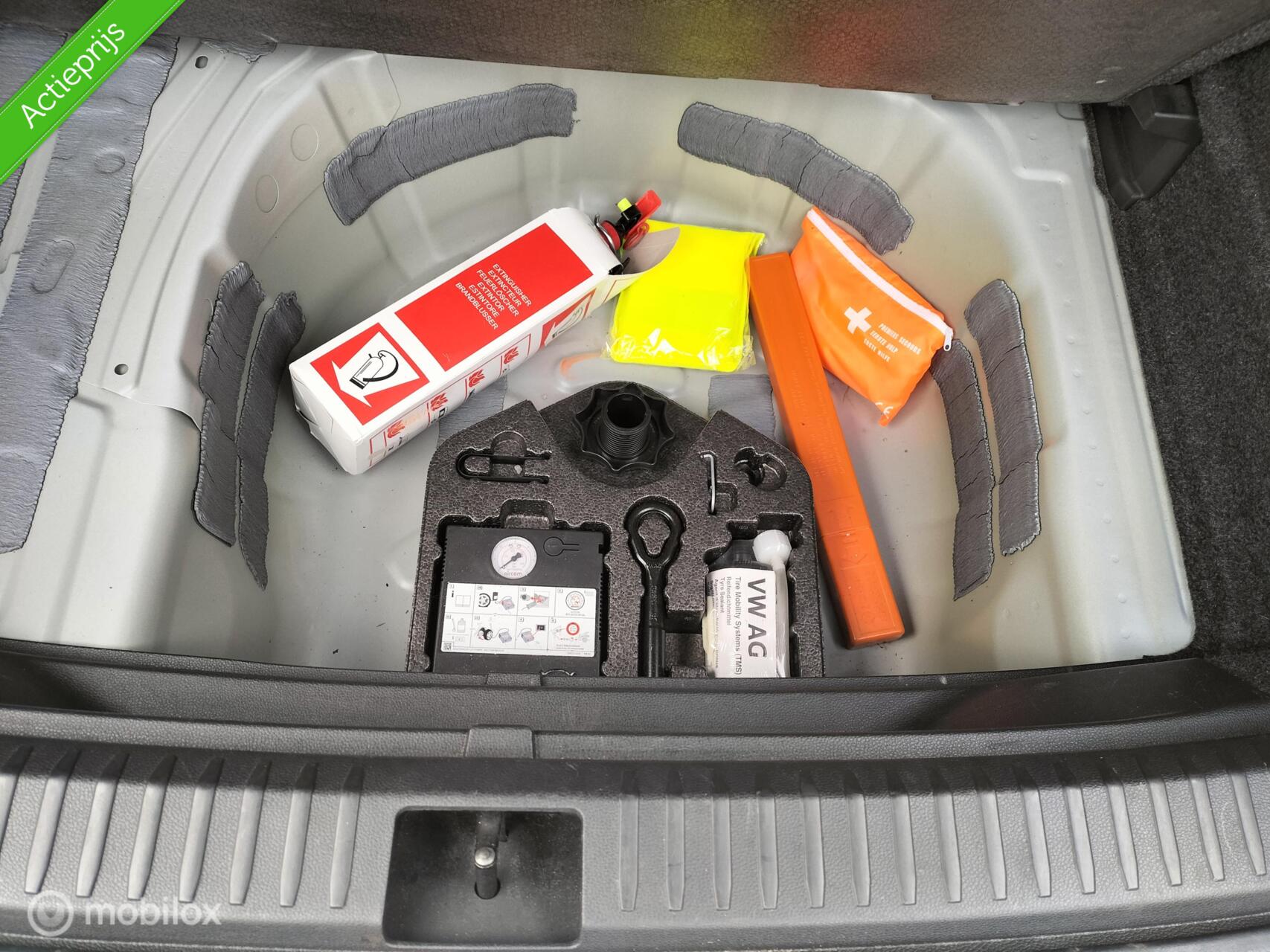 Foto van Seat Arona