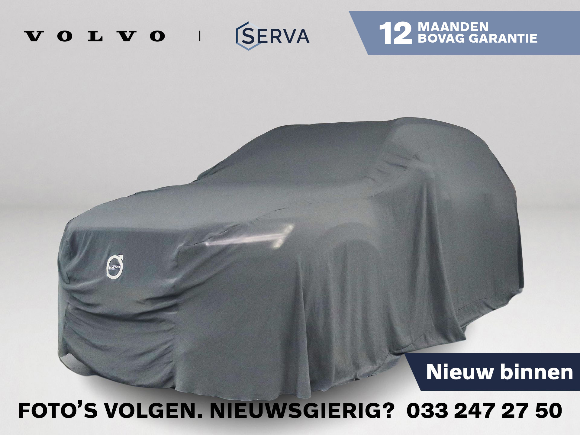 Volvo Xc90 T8 Twin Engine T8 Twin Engine AWD Inscription | Panoramadak | Park assist | Stoelventilatie | Stoelverwarming 2018 - voorkant