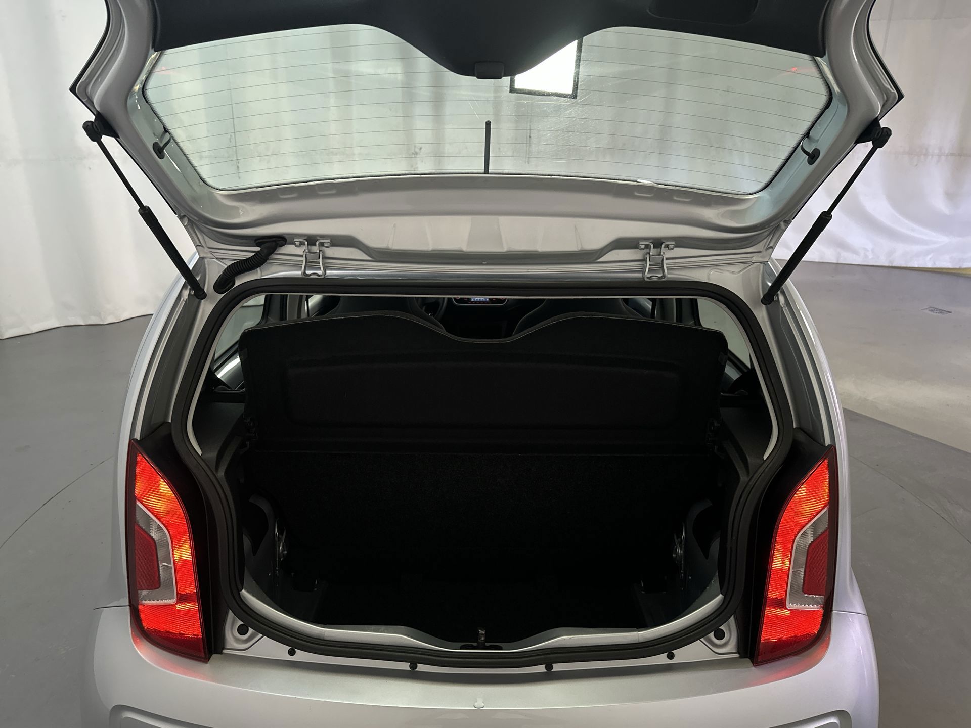 Foto van Volkswagen Up