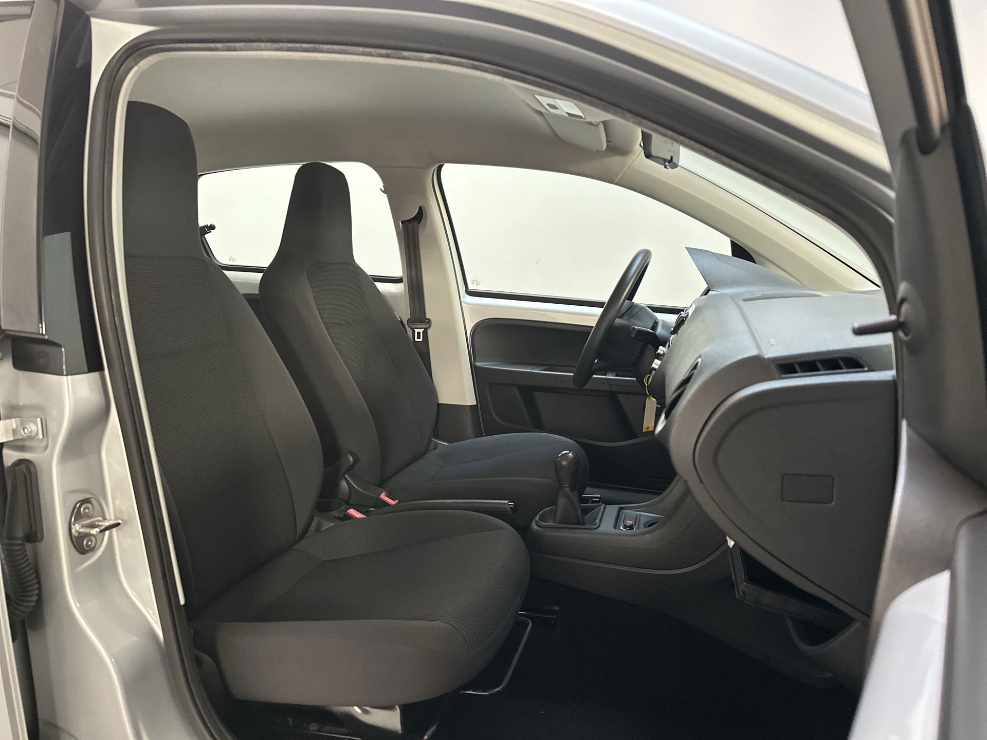 Foto van Volkswagen Up