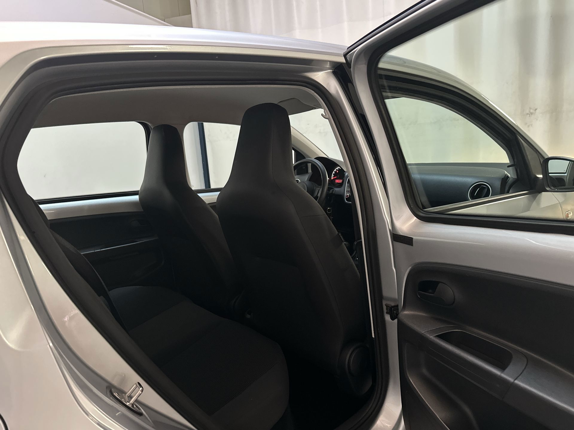 Foto van Volkswagen Up