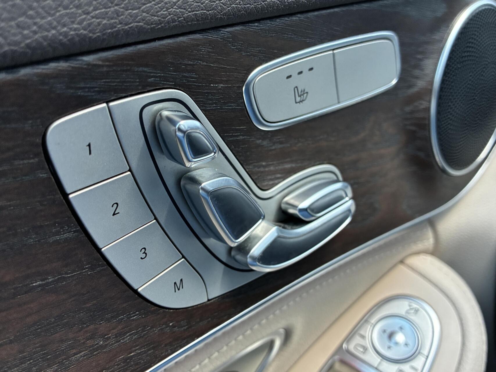 Foto van Mercedes-Benz C 350 E
