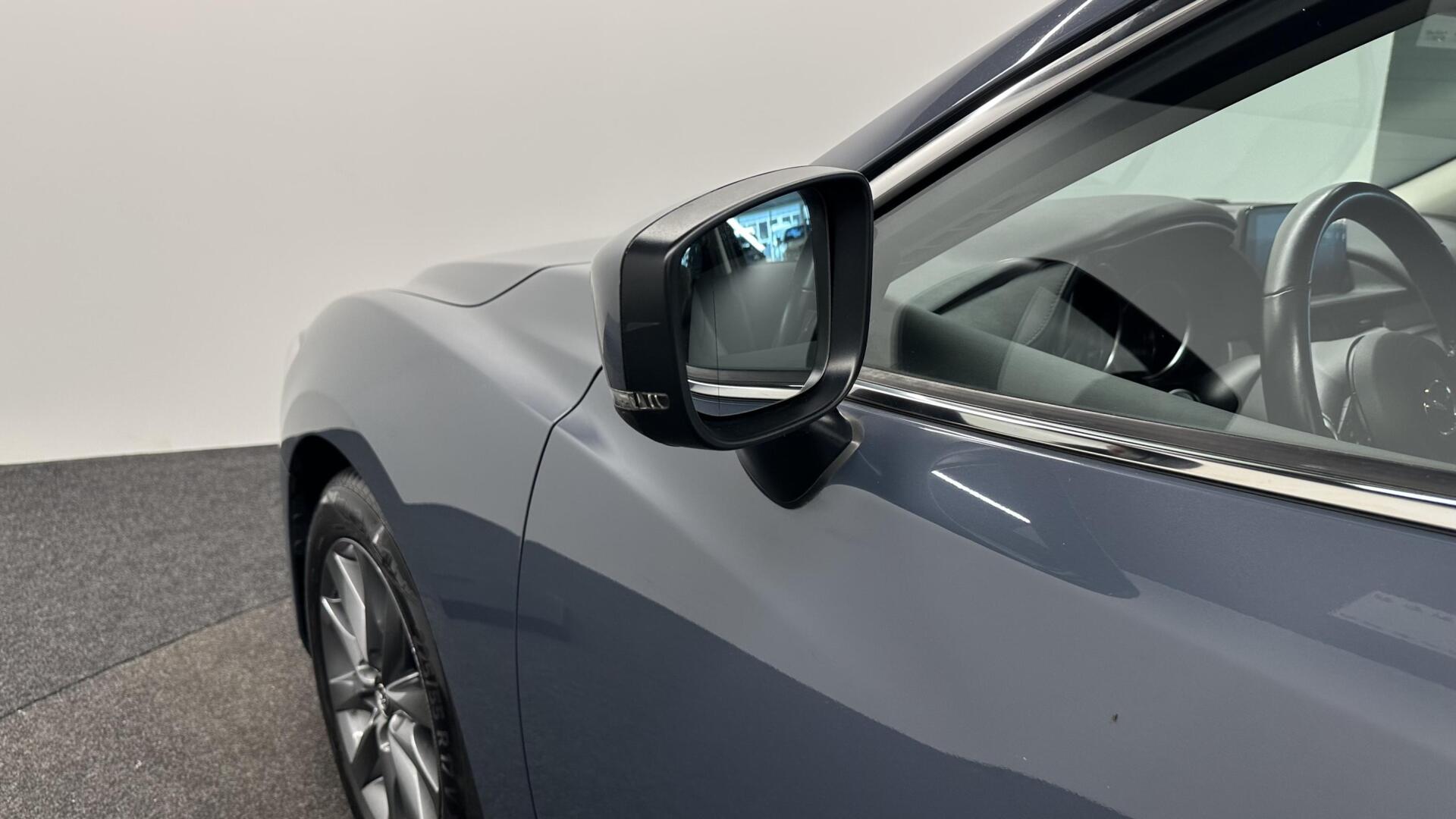 Foto van Mazda 6 Sportbreak