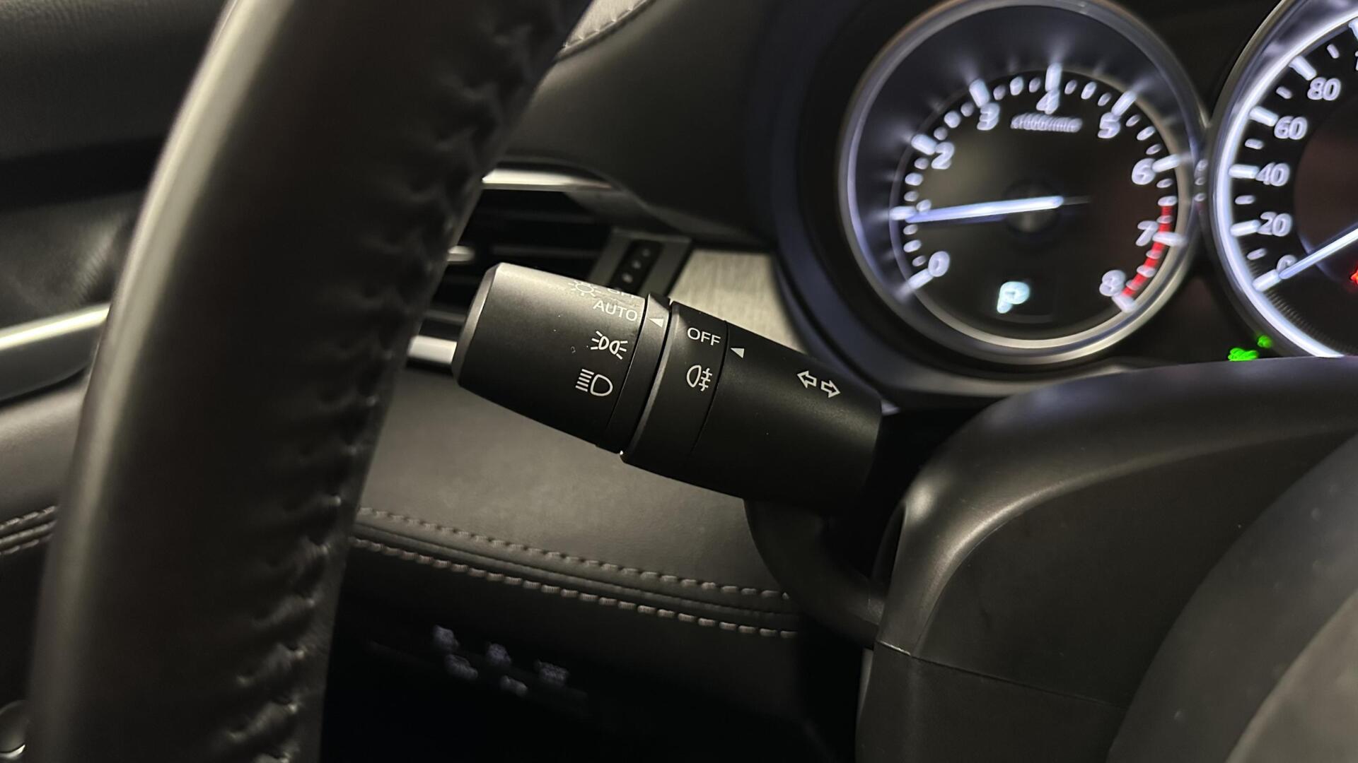 Foto van Mazda 6 Sportbreak