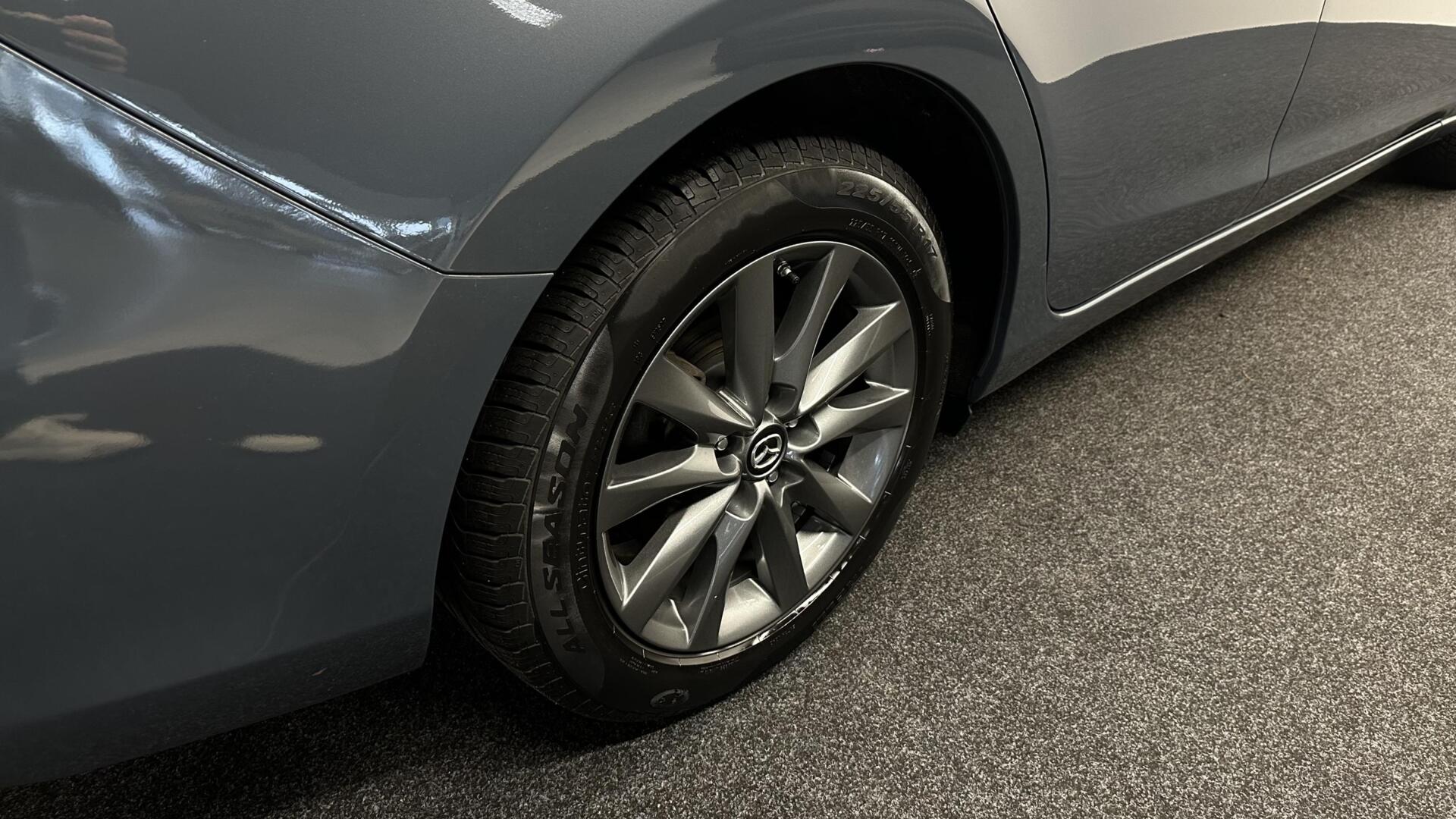 Foto van Mazda 6 Sportbreak