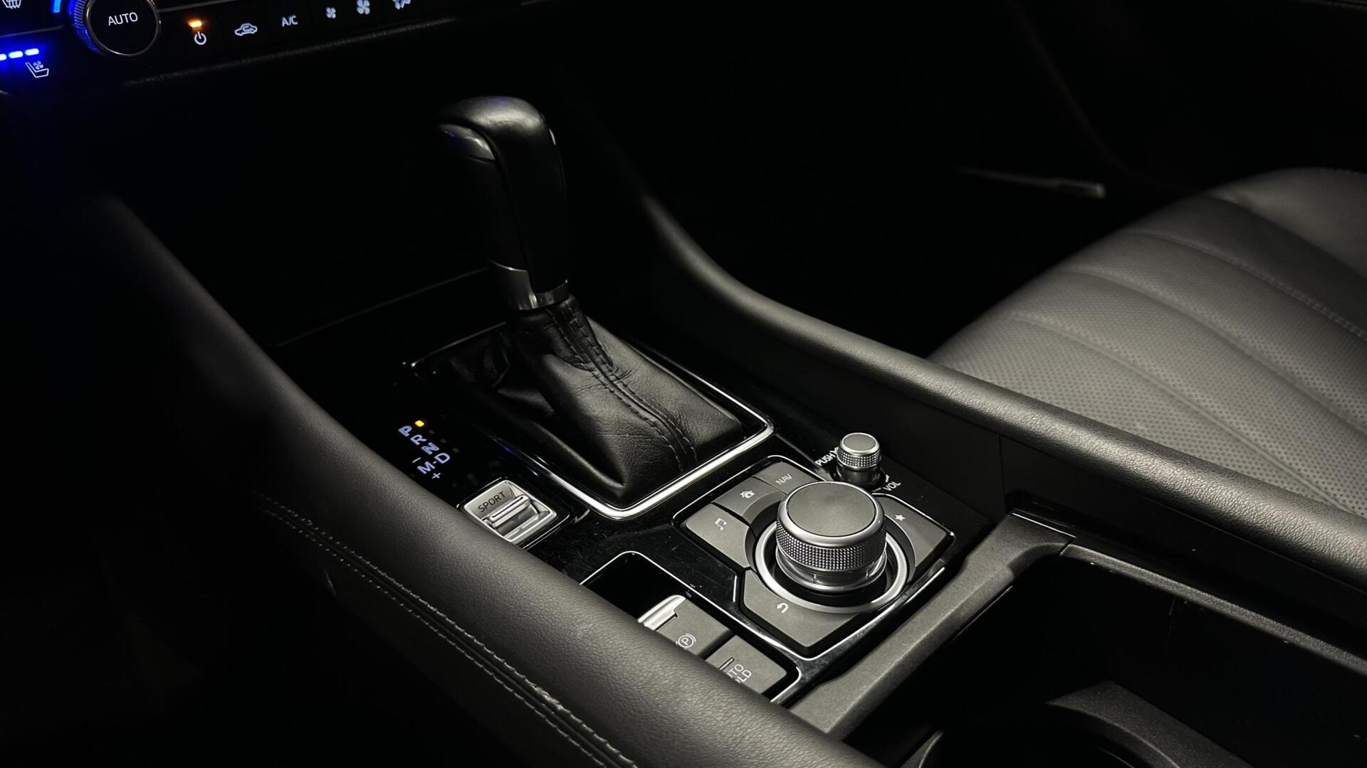Foto van Mazda 6 Sportbreak
