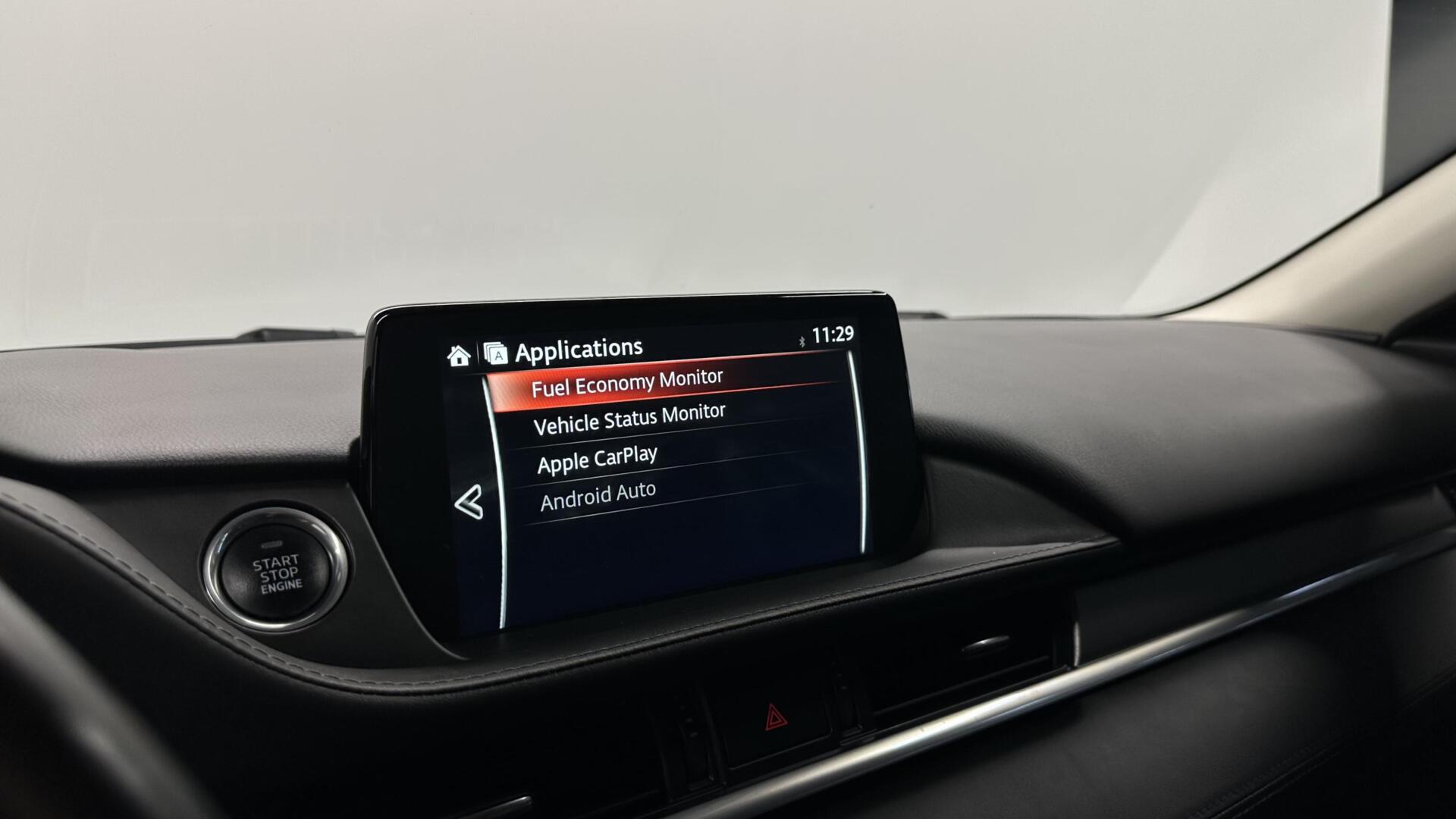 Foto van Mazda 6 Sportbreak