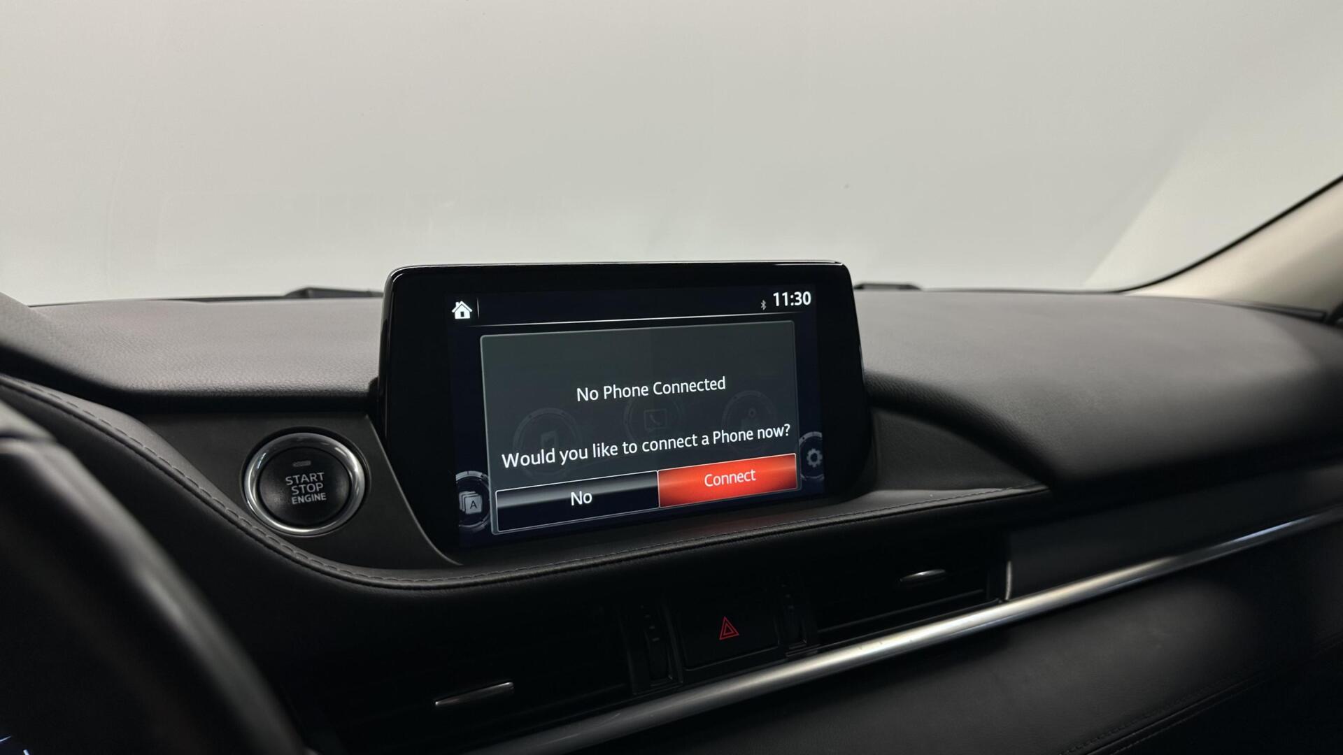 Foto van Mazda 6 Sportbreak