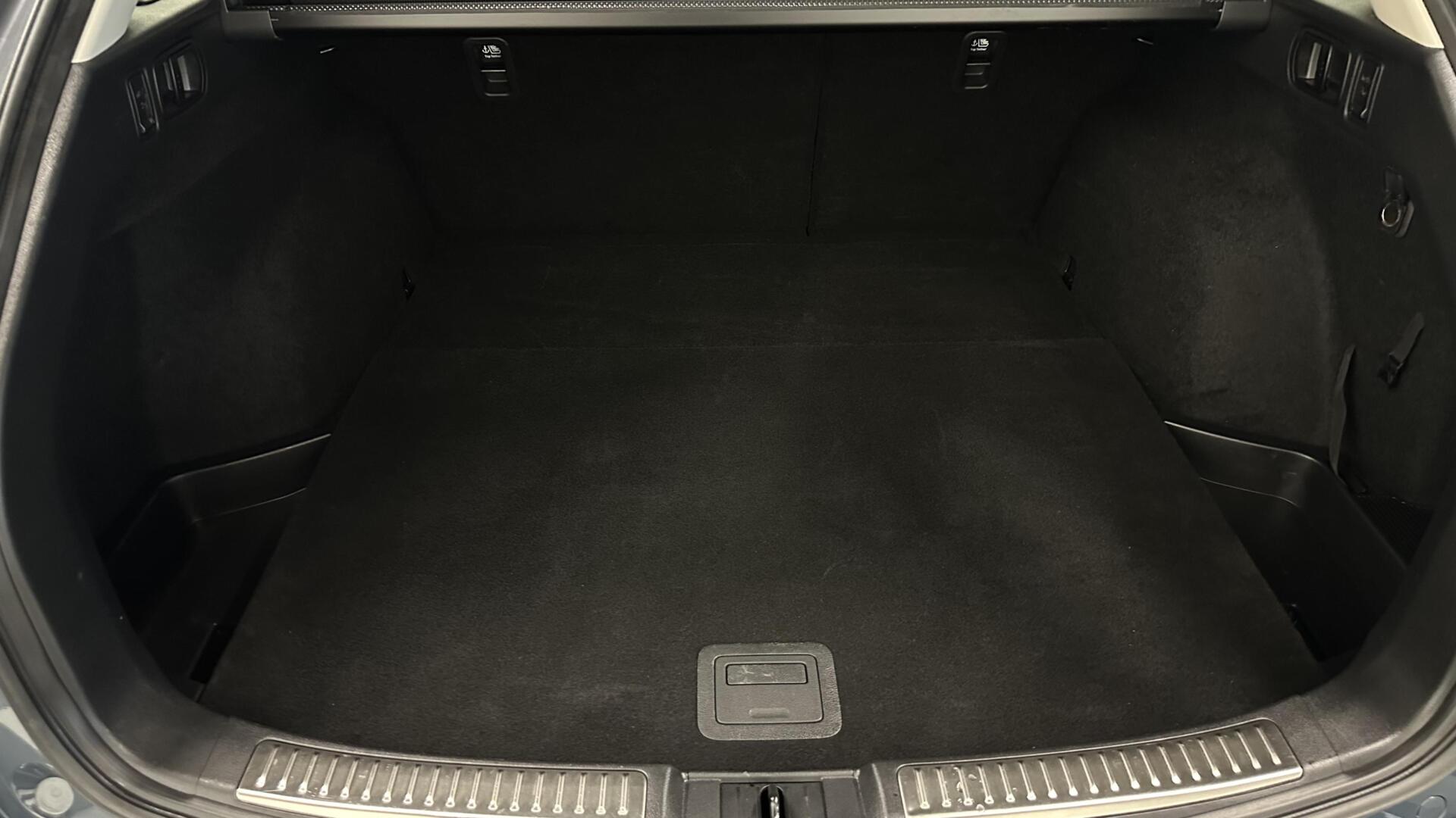 Foto van Mazda 6 Sportbreak