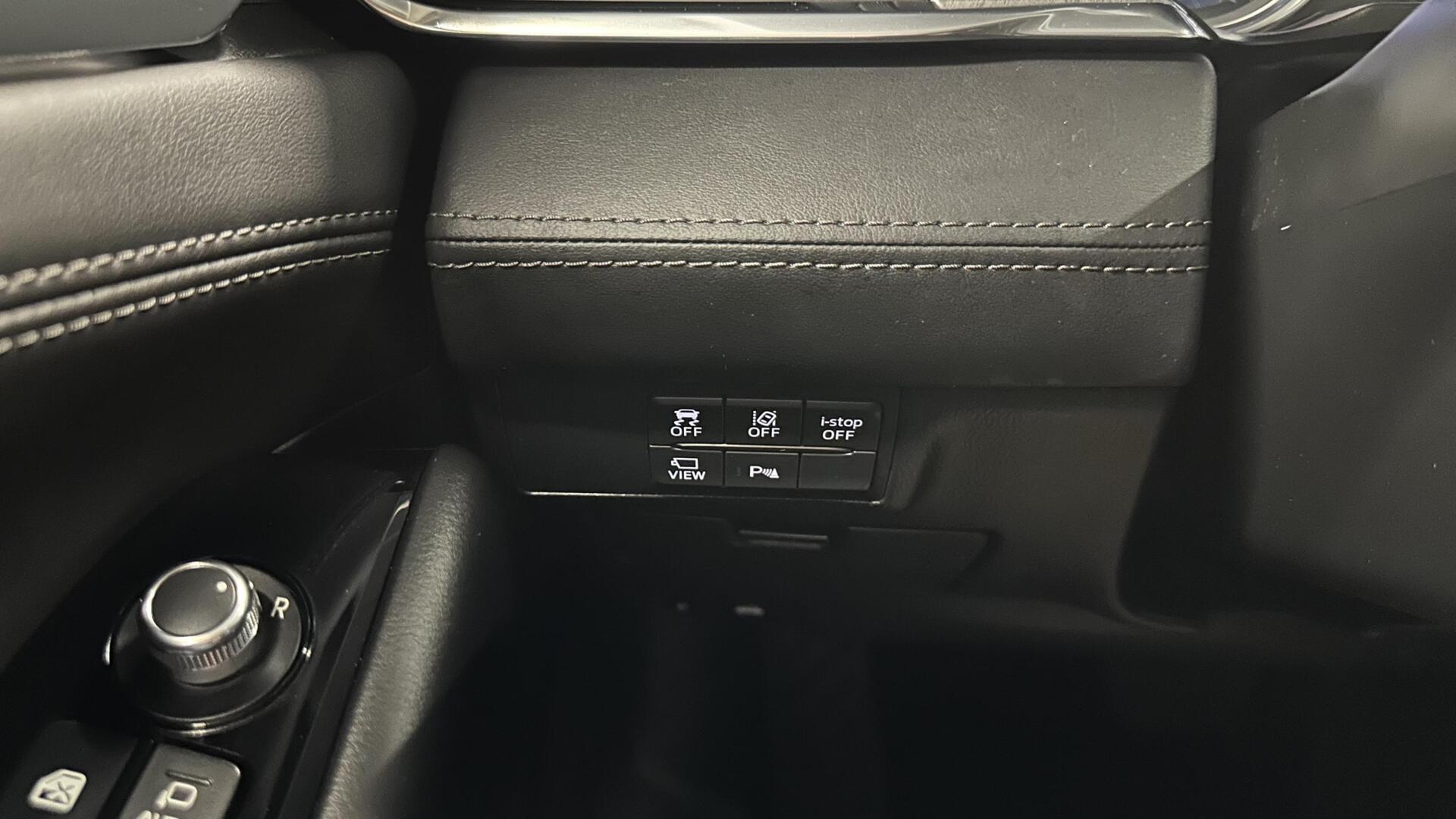 Foto van Mazda 6 Sportbreak