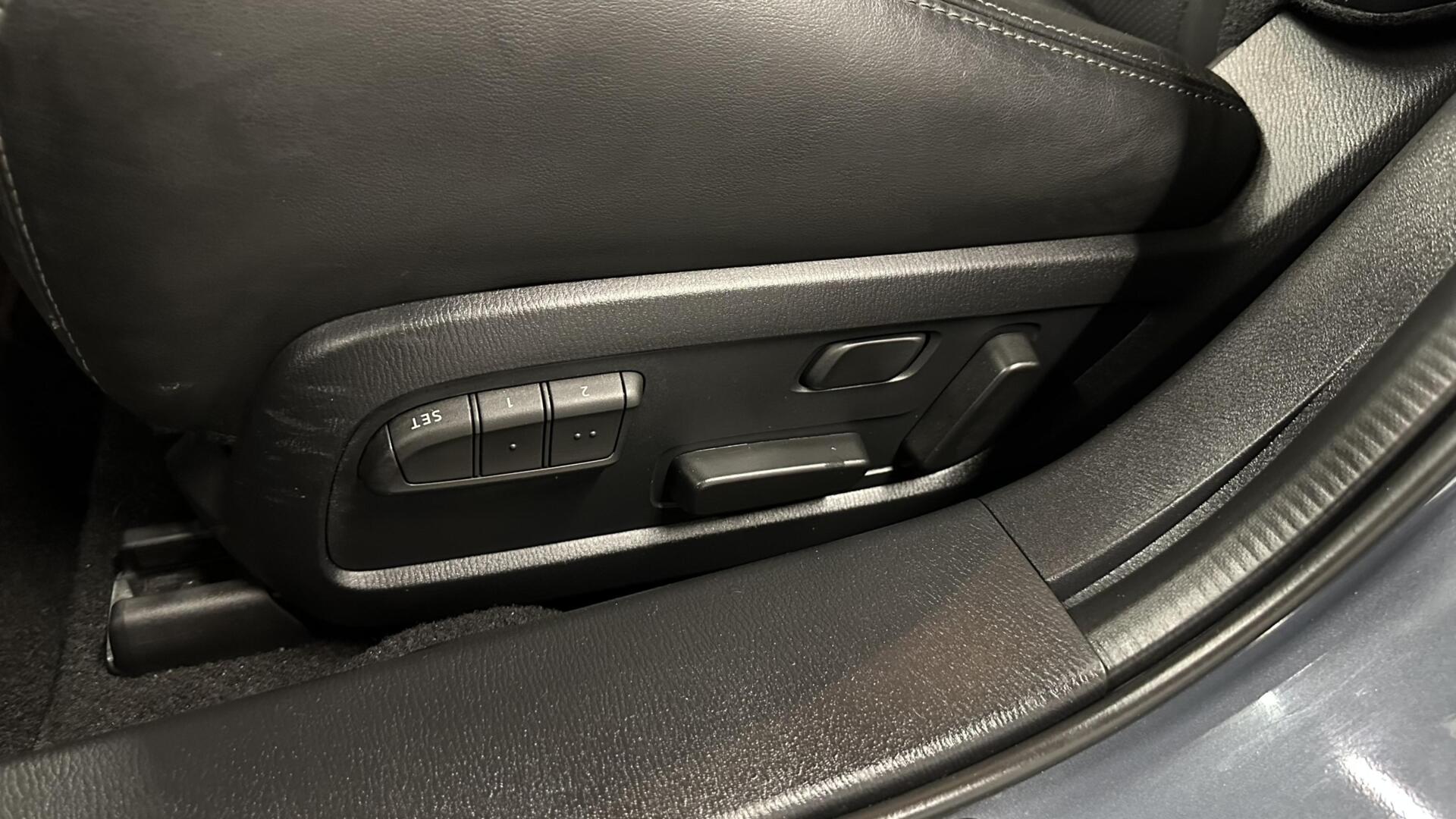 Foto van Mazda 6 Sportbreak