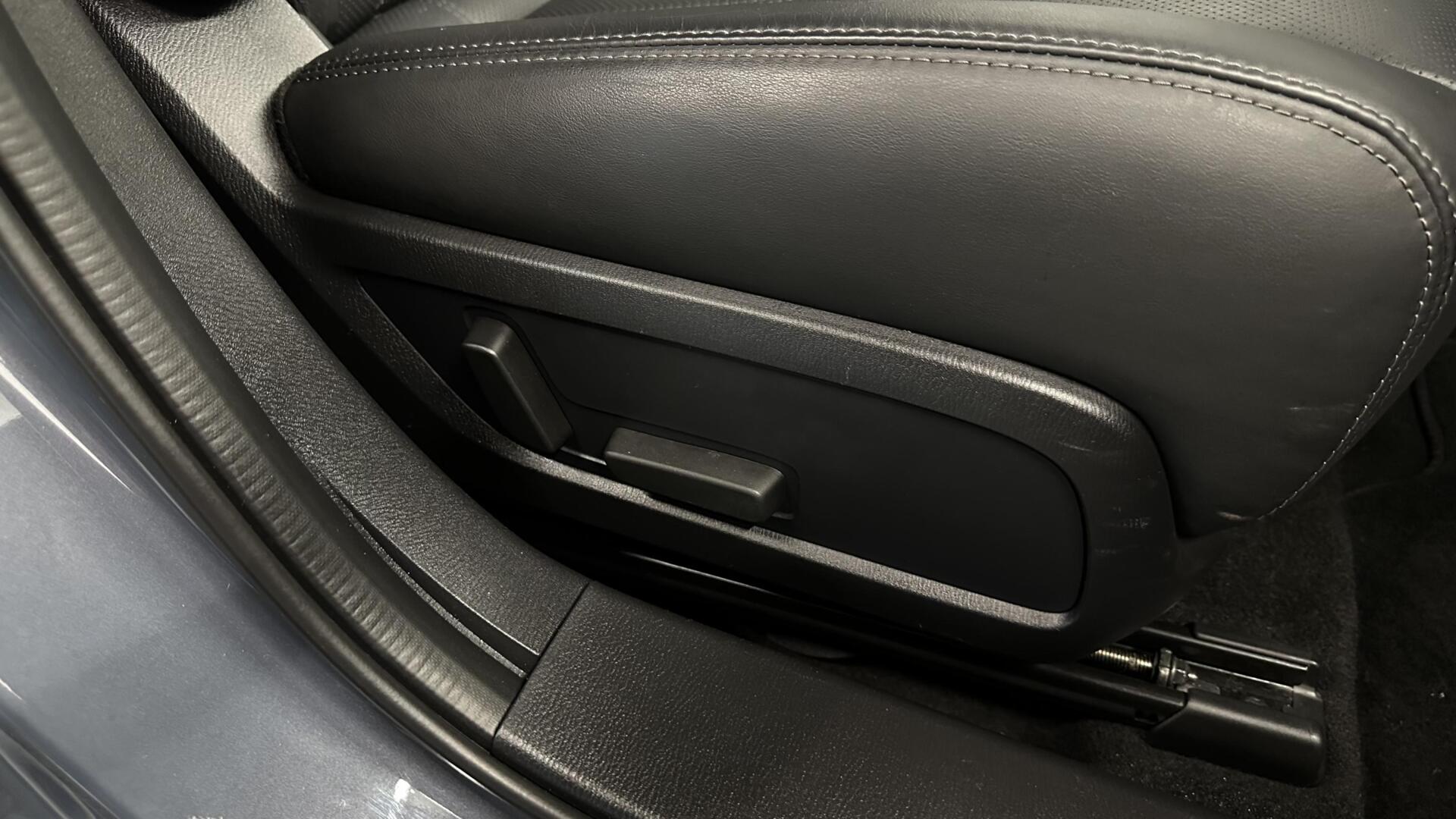 Foto van Mazda 6 Sportbreak
