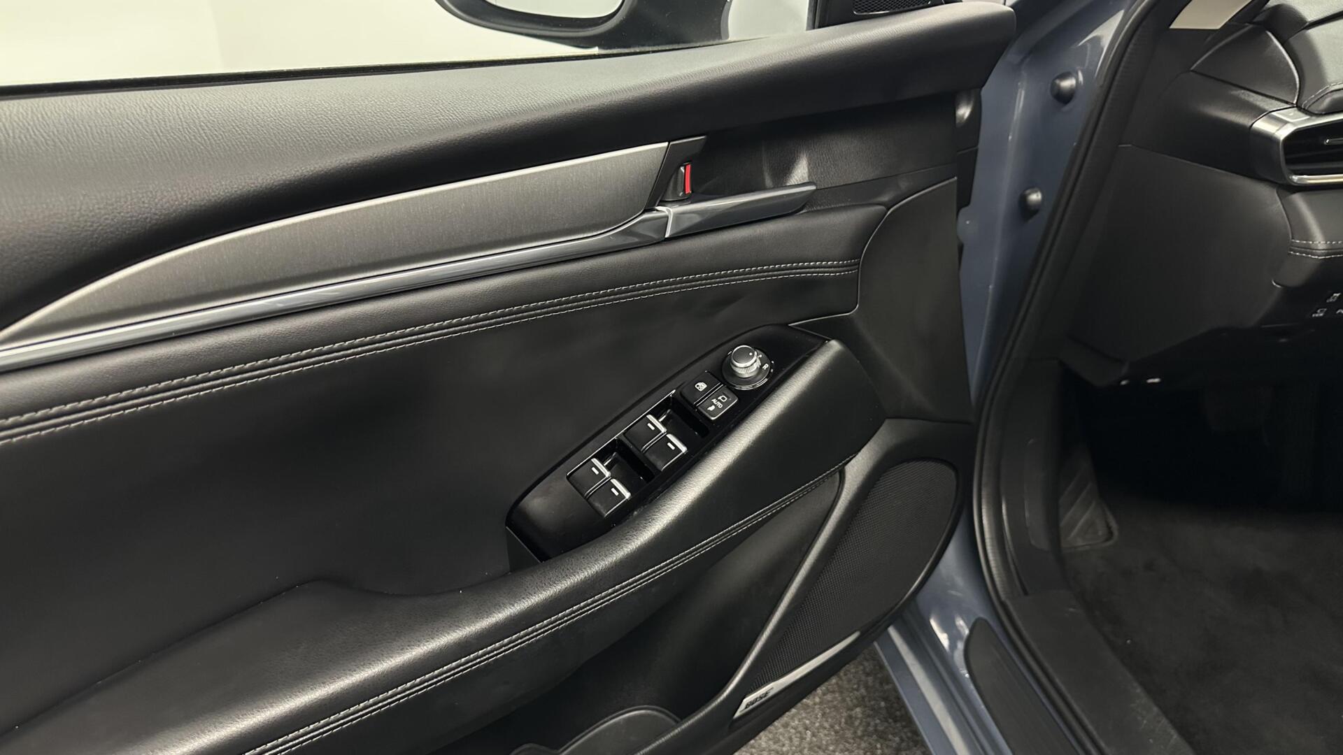 Foto van Mazda 6 Sportbreak