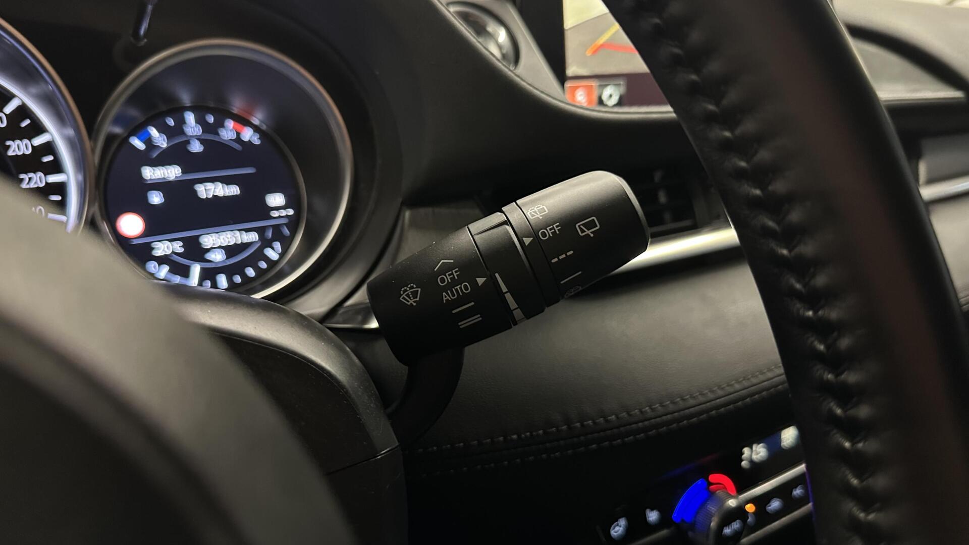Foto van Mazda 6 Sportbreak