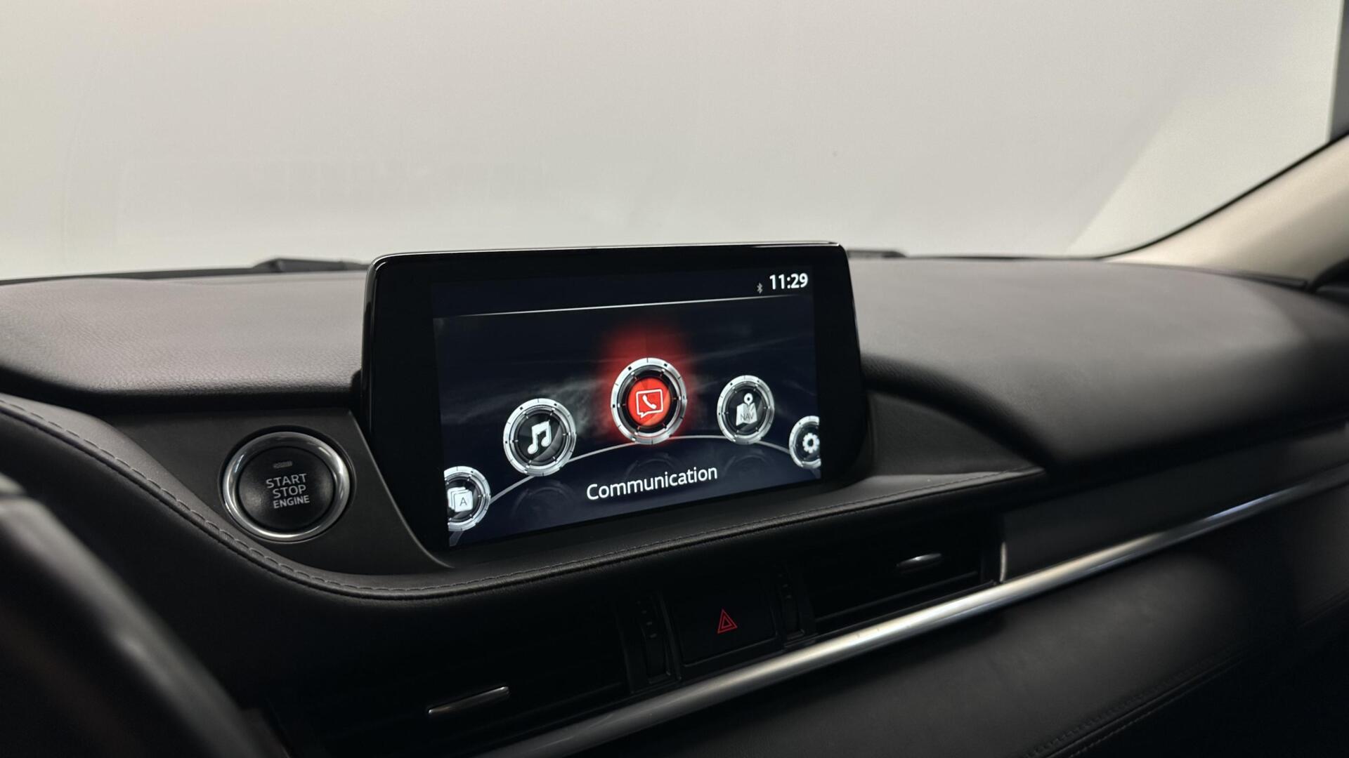 Foto van Mazda 6 Sportbreak