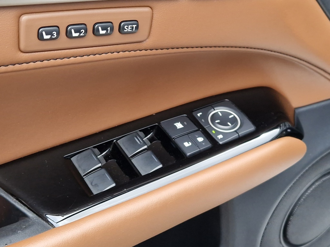 Foto van Lexus Lexus Gs300h