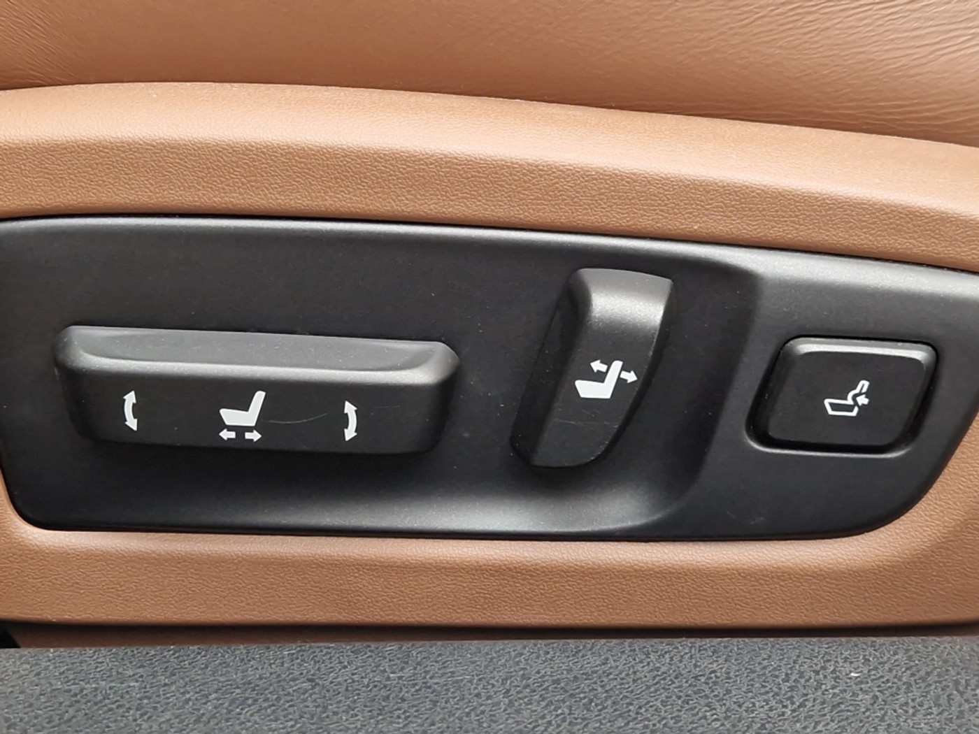 Foto van Lexus Lexus Gs300h