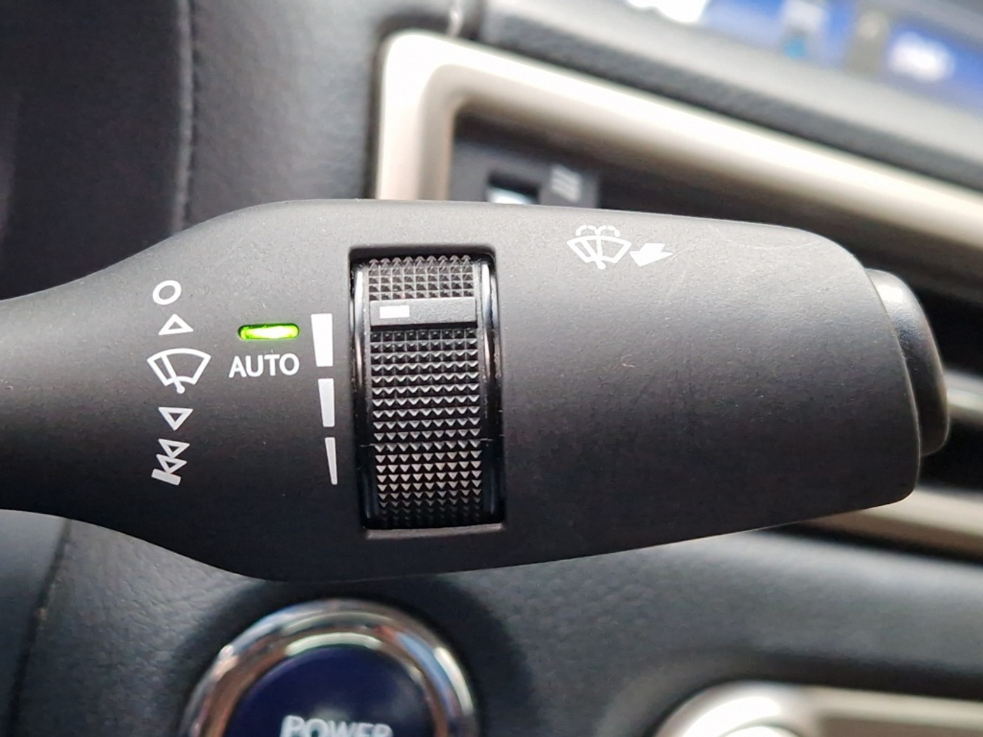 Foto van Lexus Lexus Gs300h