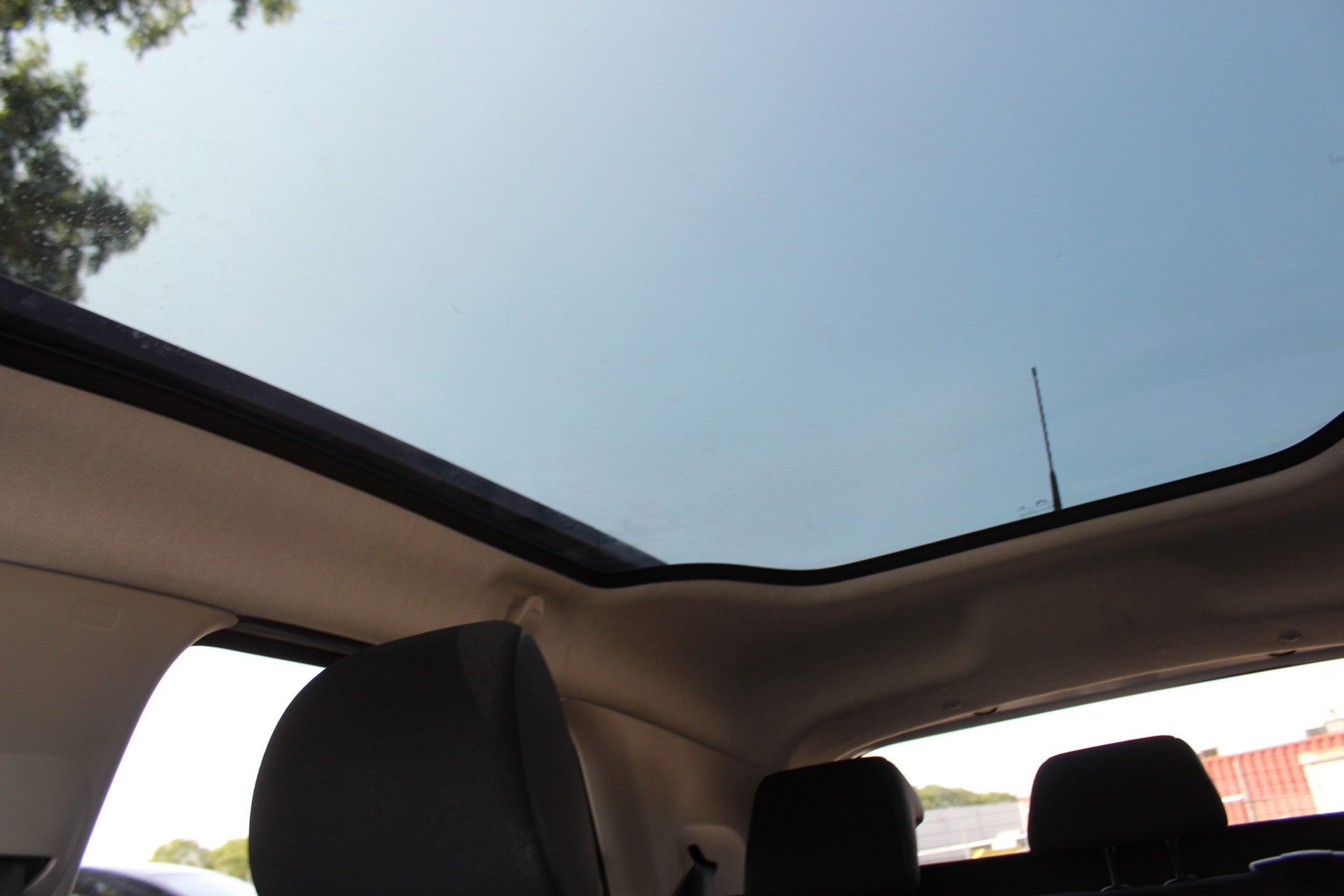 Foto van Citroen C4 Cactus