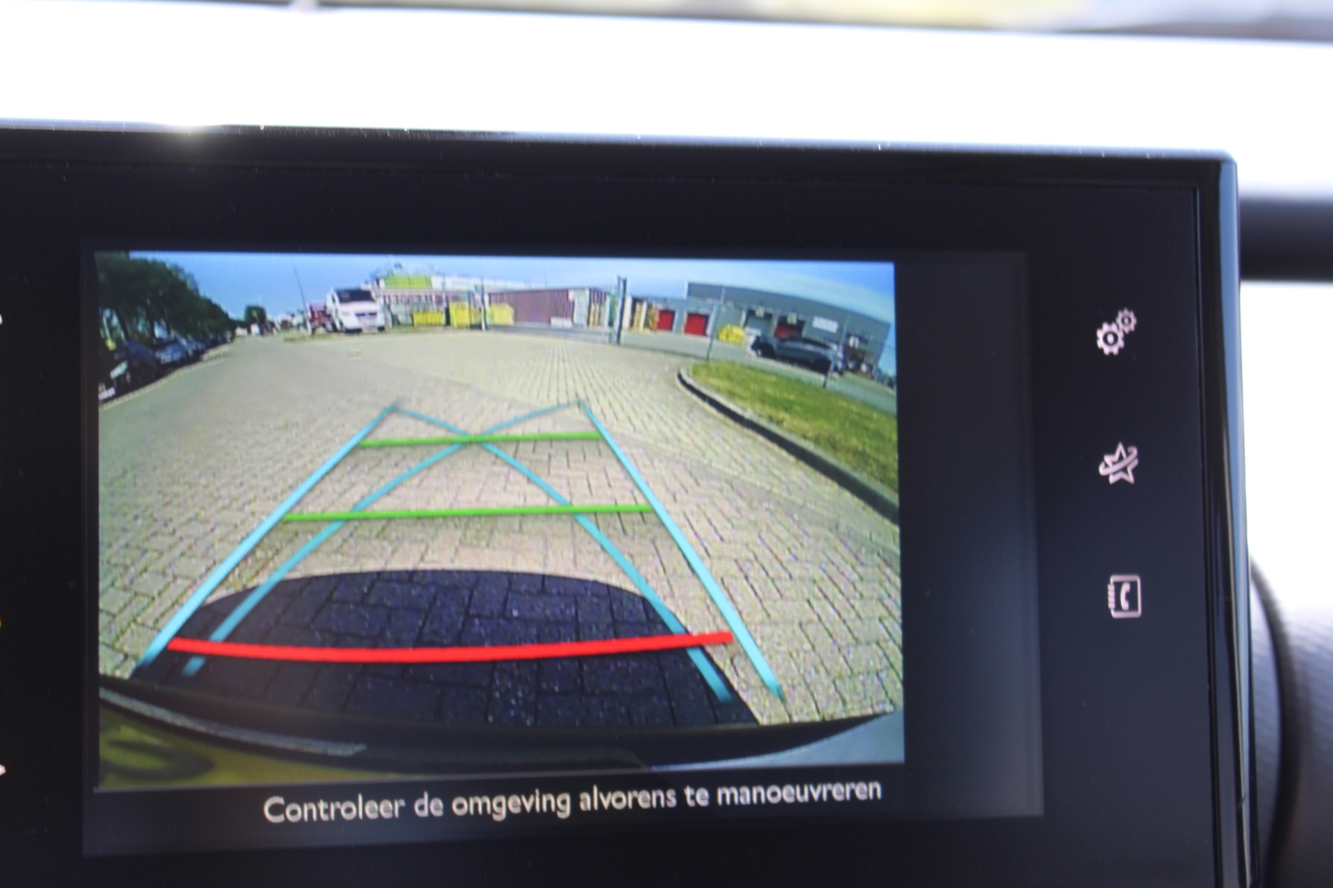 Foto van Citroen C4 Cactus