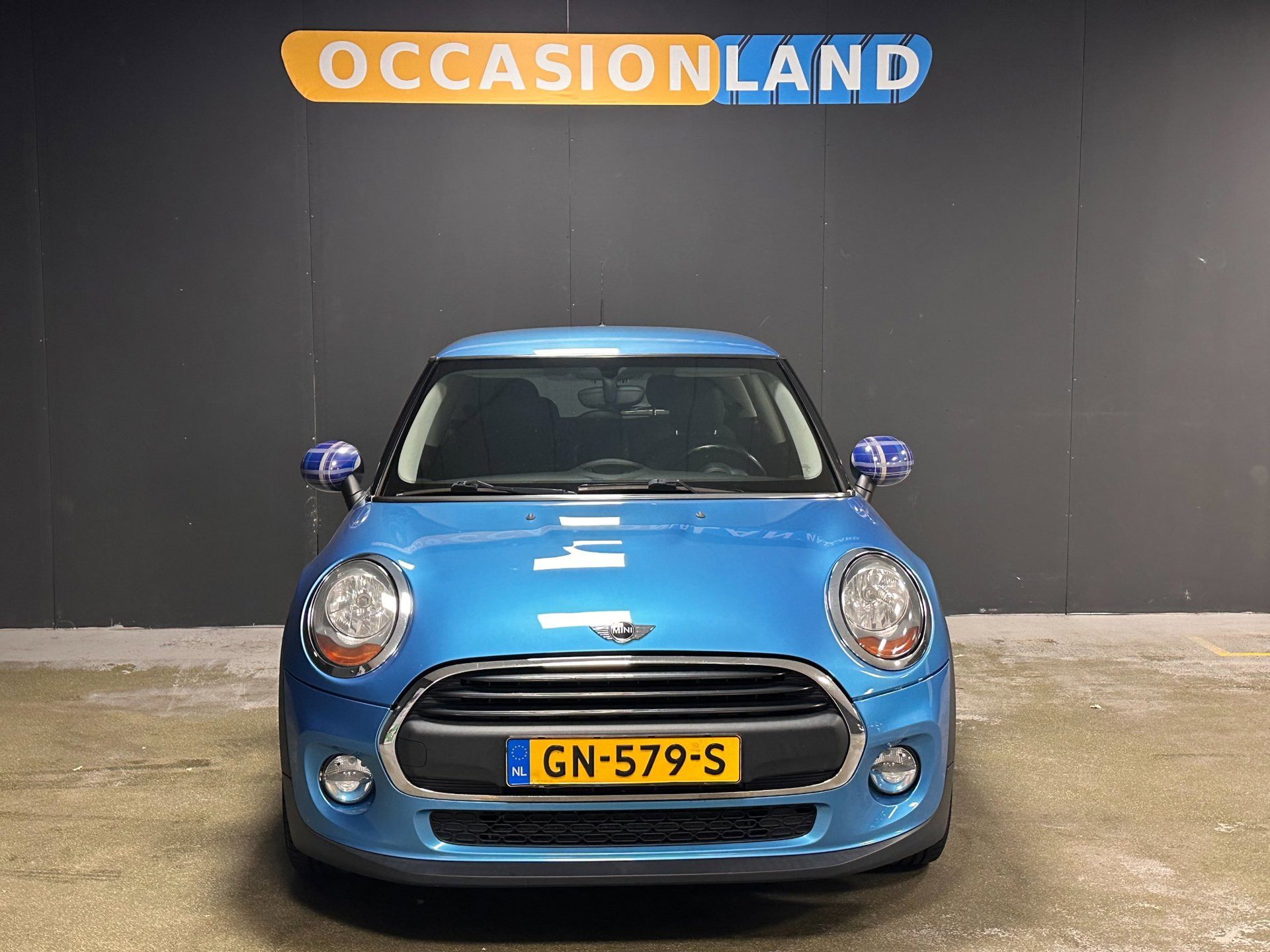 Foto van Mini One