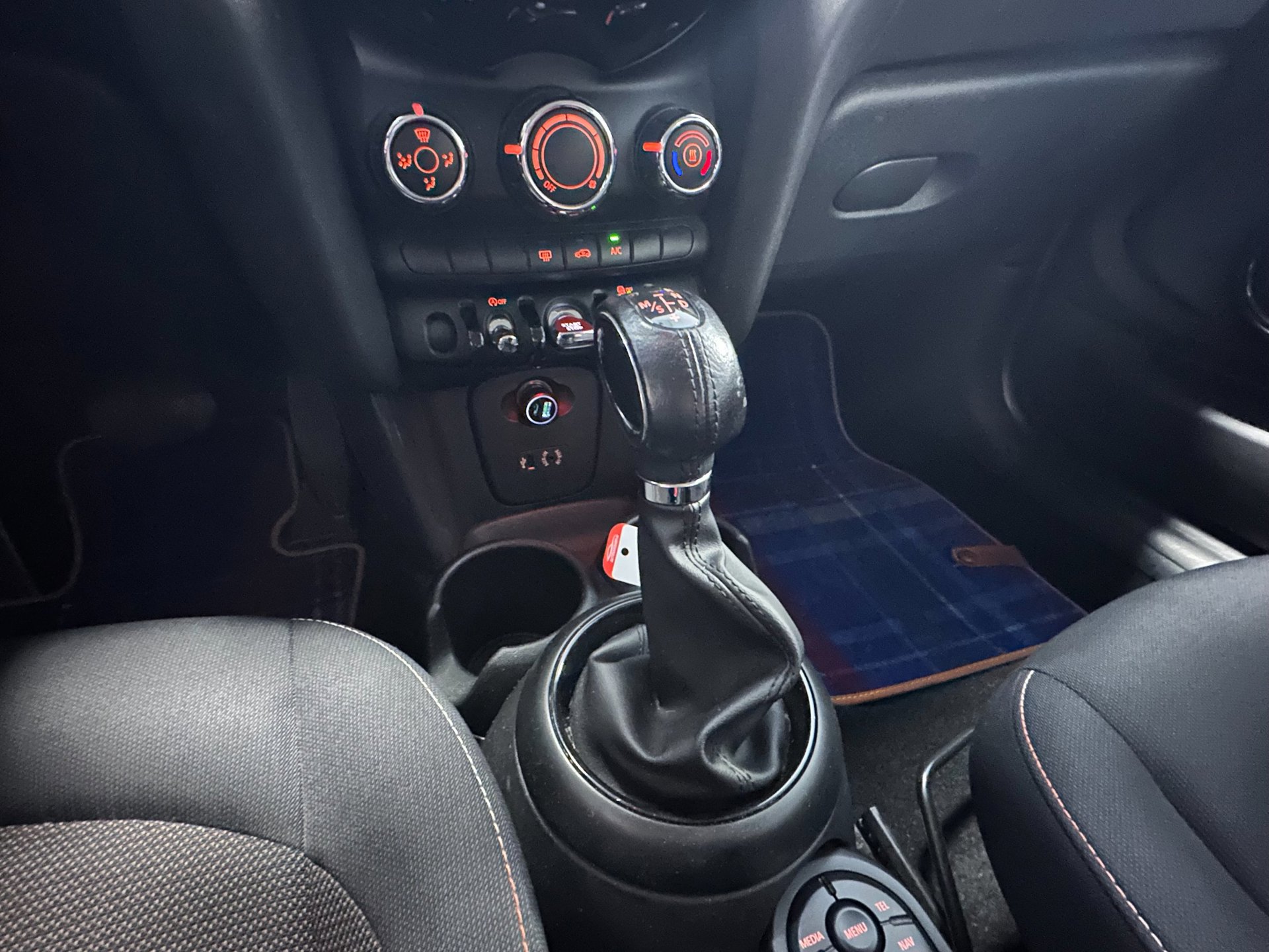 Foto van Mini One