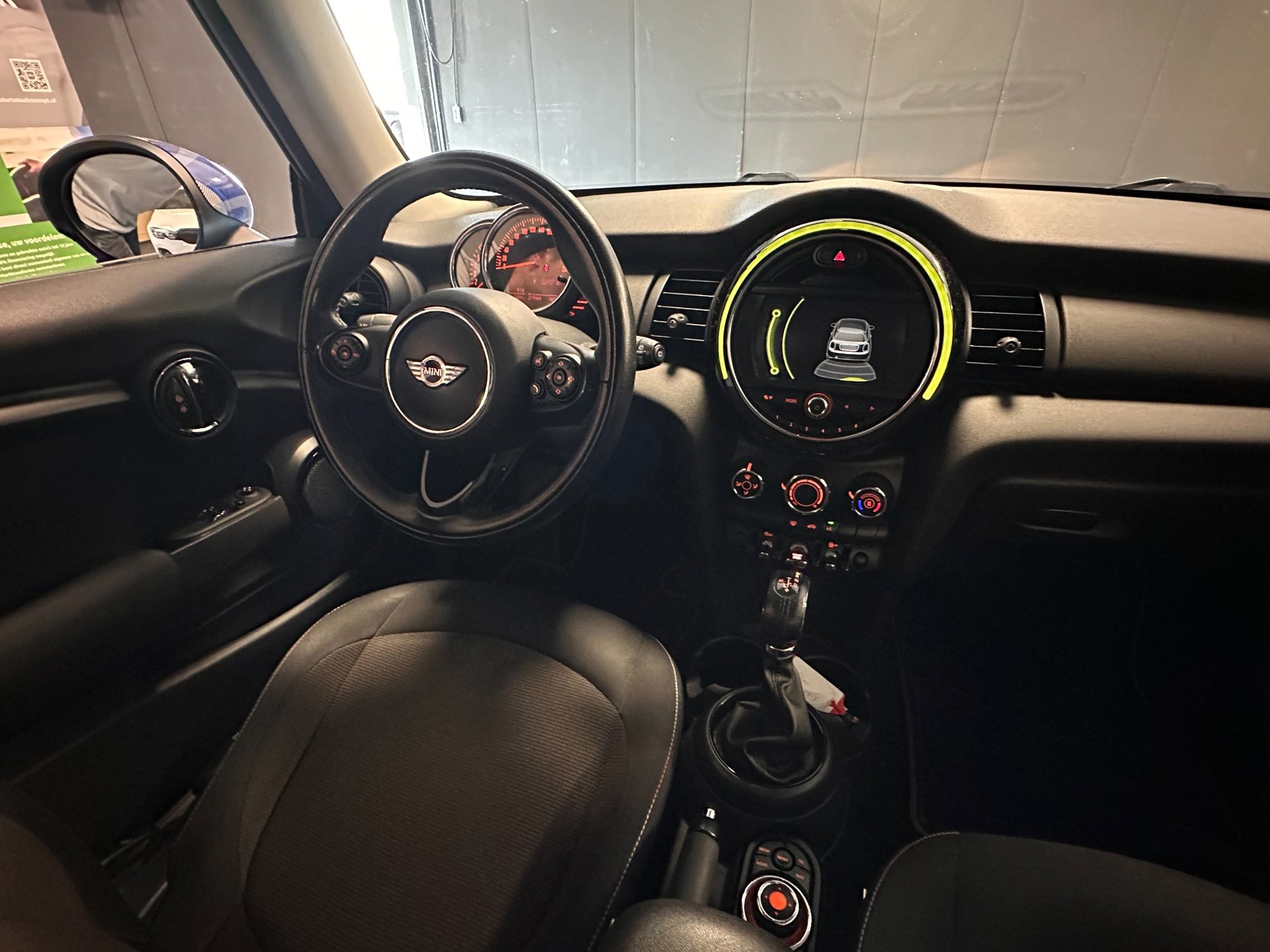 Foto van Mini One