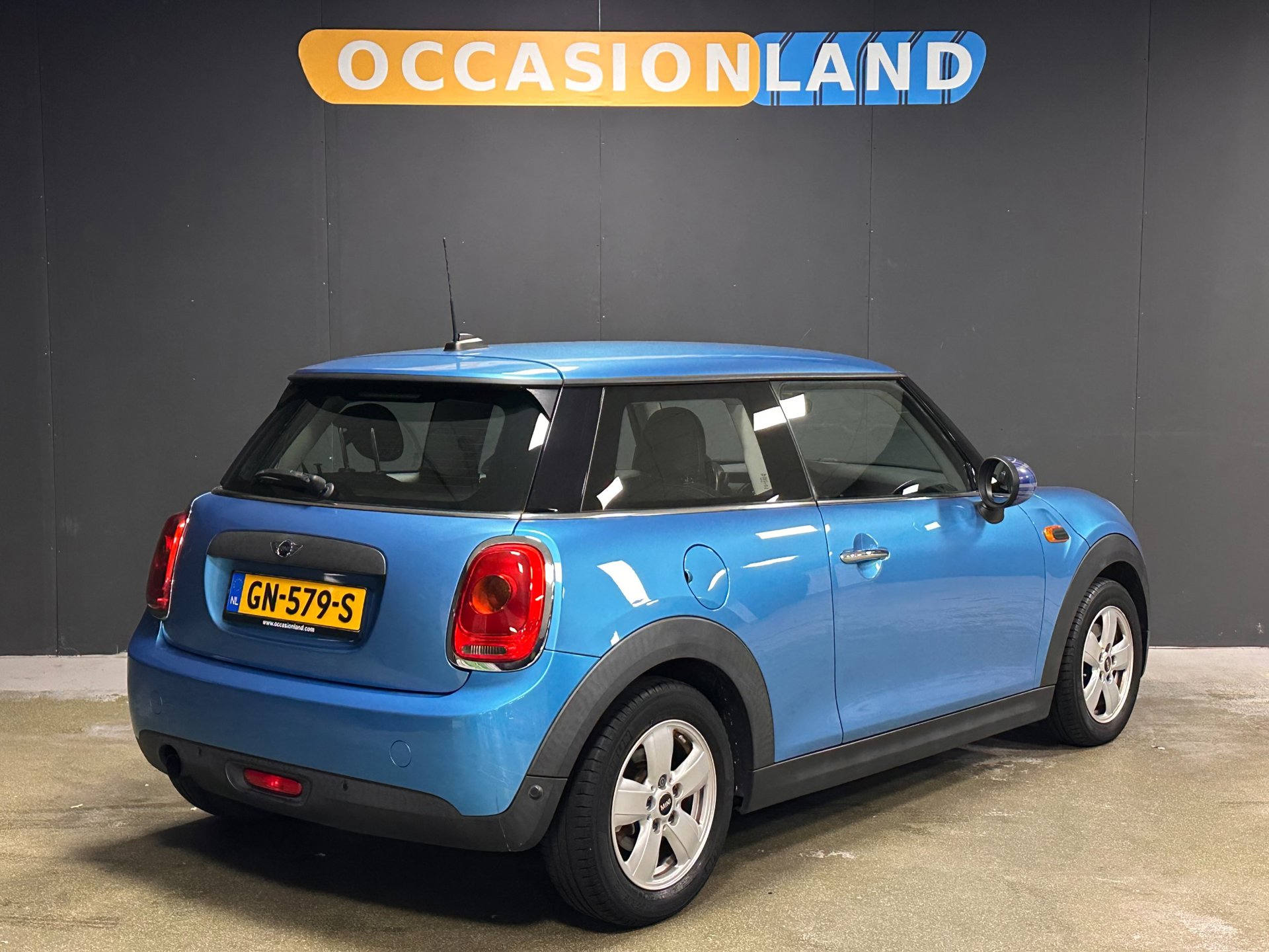 Foto van Mini One