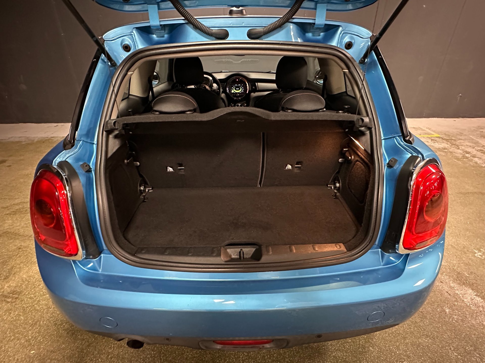 Foto van Mini One