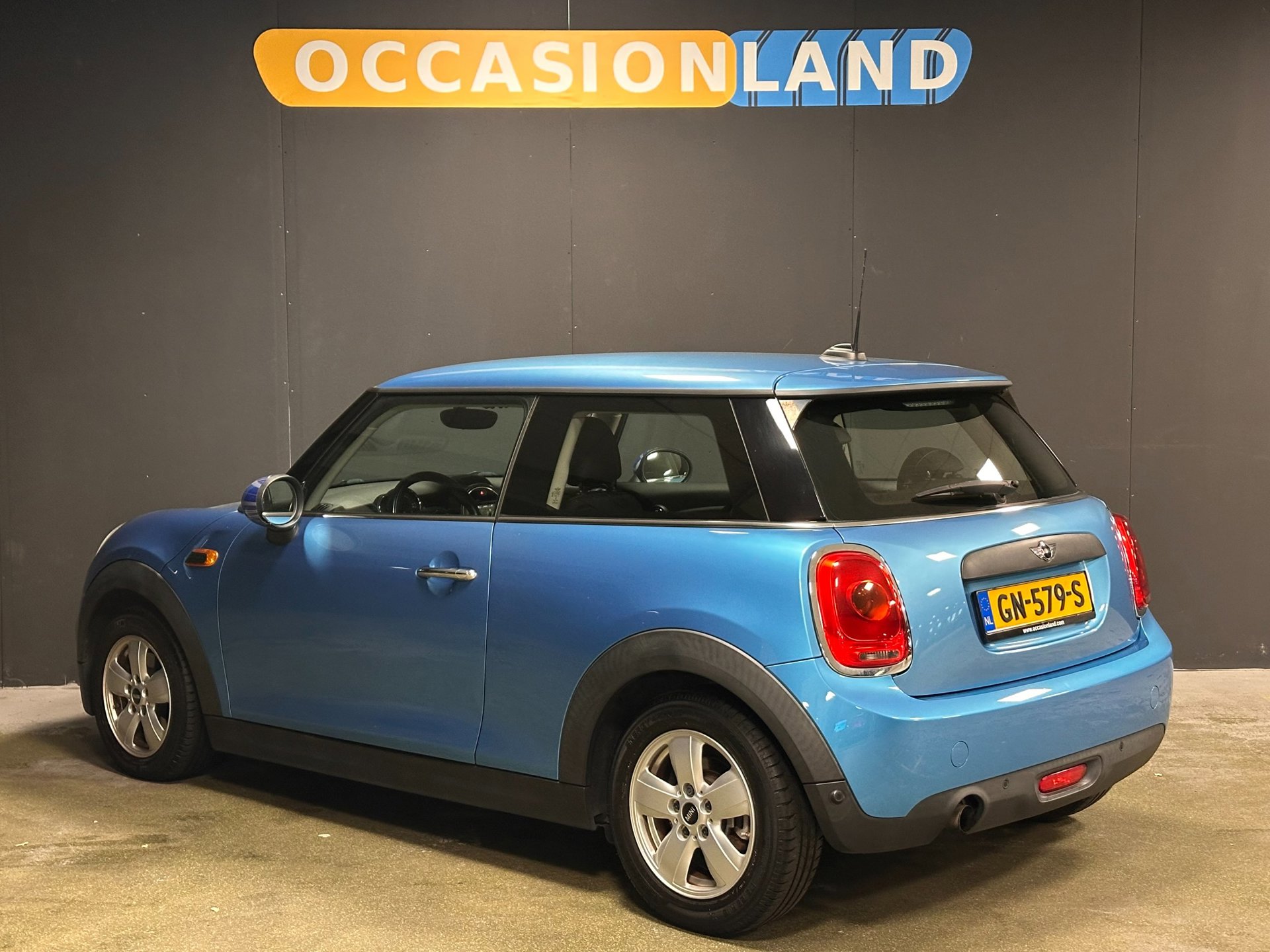 Foto van Mini One