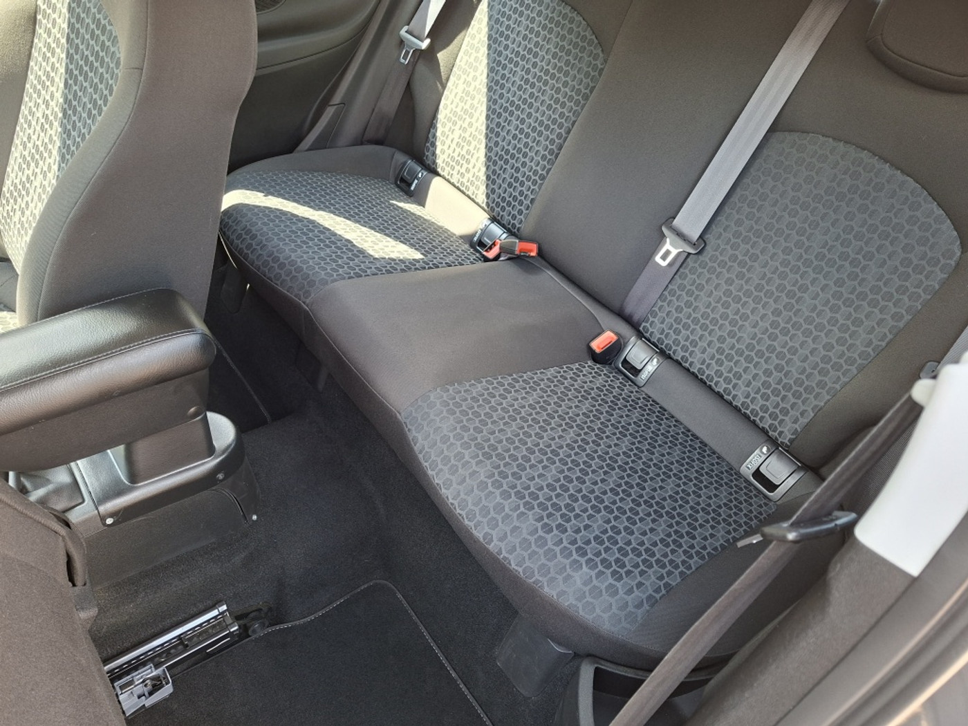 Foto van Opel Corsa-e