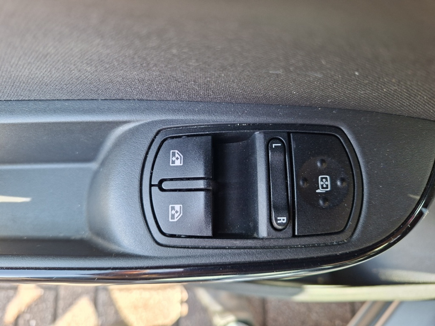 Foto van Opel Corsa-e
