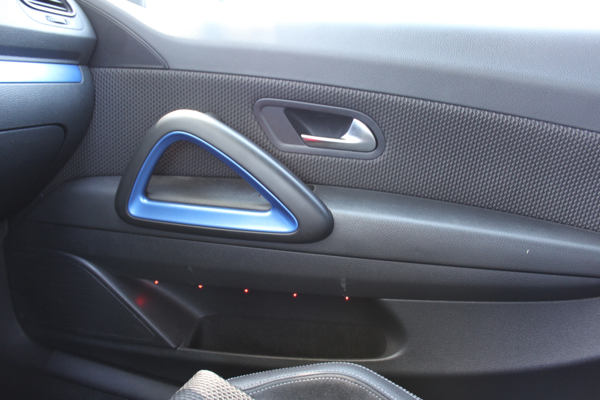 Foto van Volkswagen Scirocco
