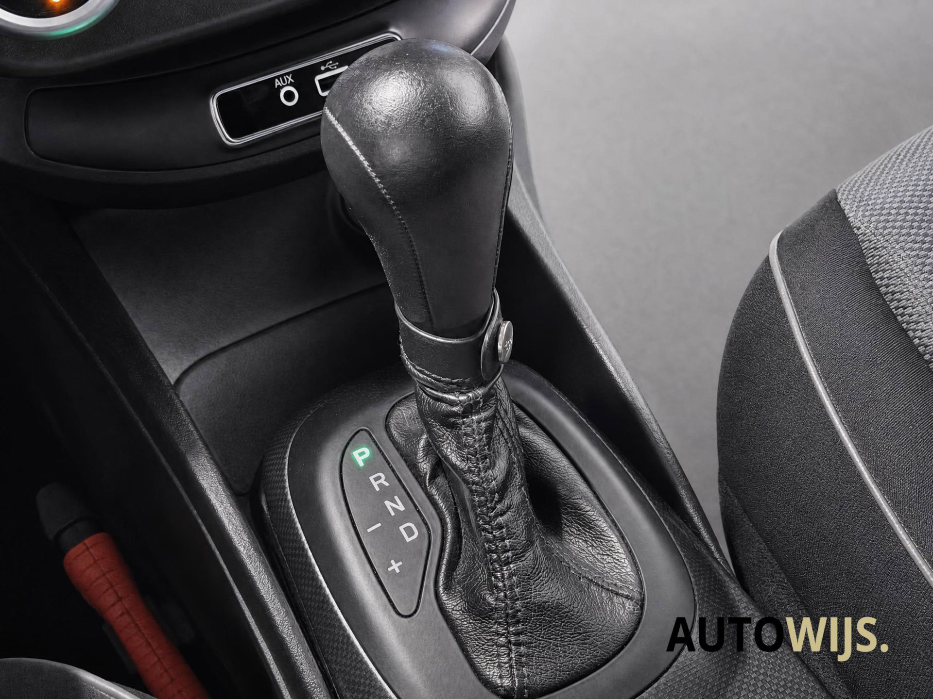 Foto van Fiat Fiat 500x