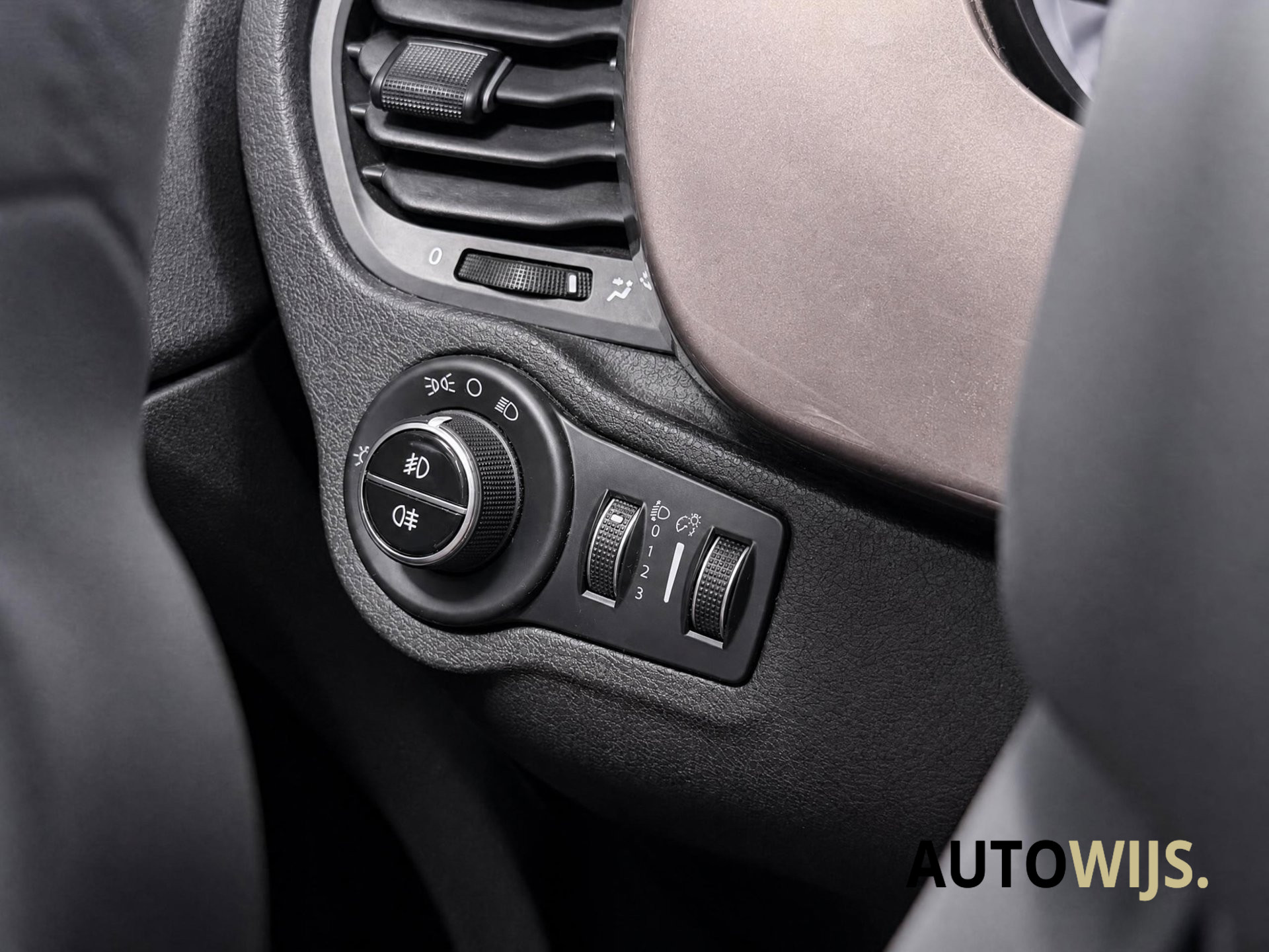 Foto van Fiat Fiat 500x