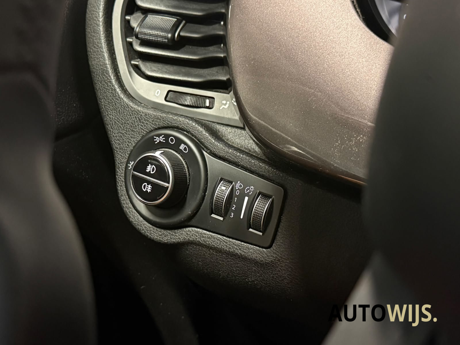 Foto van Fiat Fiat 500x