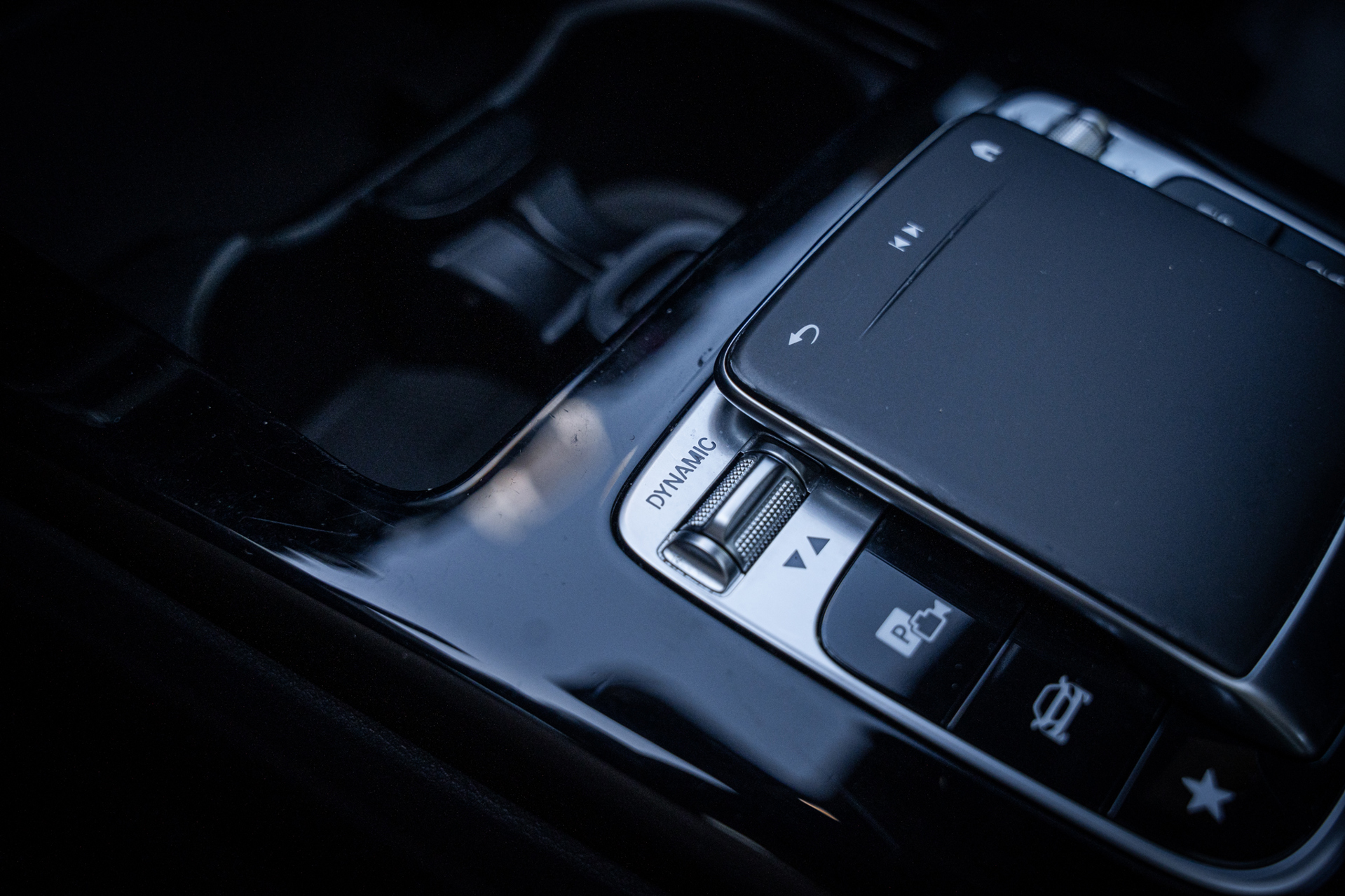 Foto van Mercedes-Benz A 220