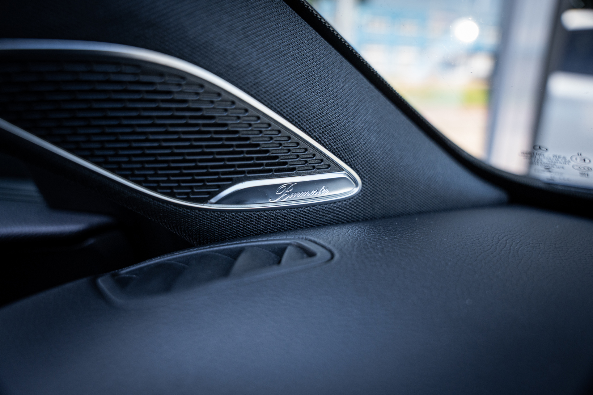 Foto van Mercedes-Benz A 220