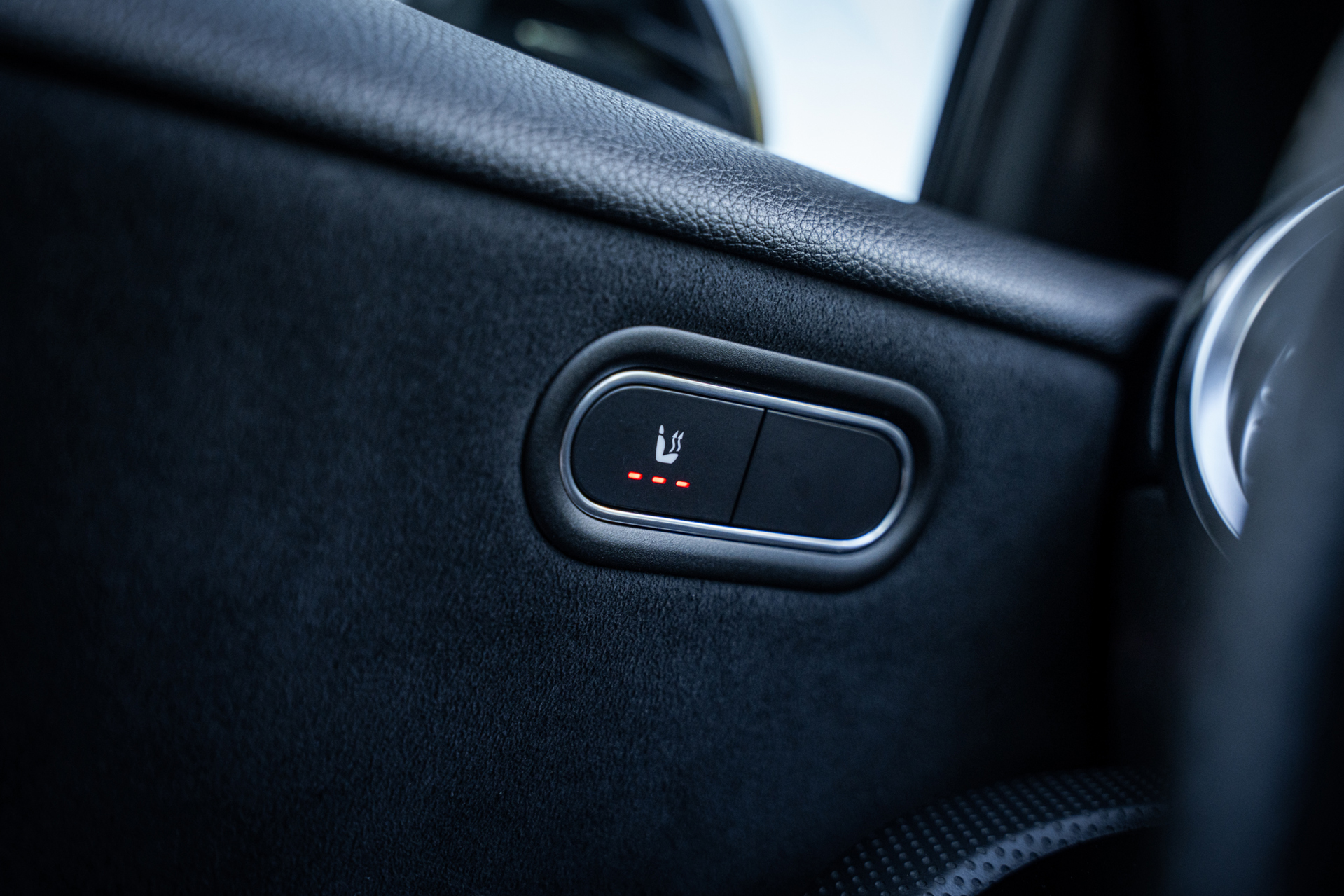 Foto van Mercedes-Benz A 220
