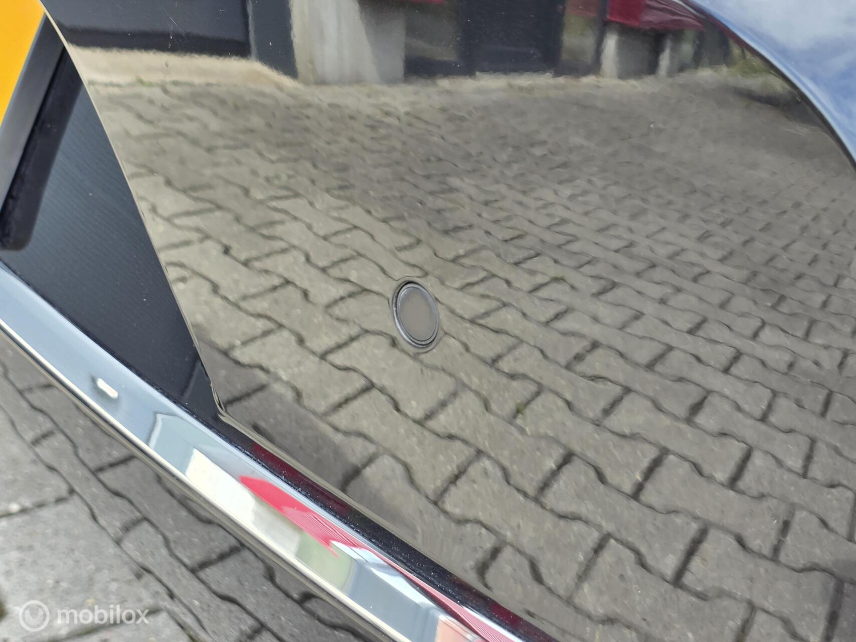 Foto van Seat Mii