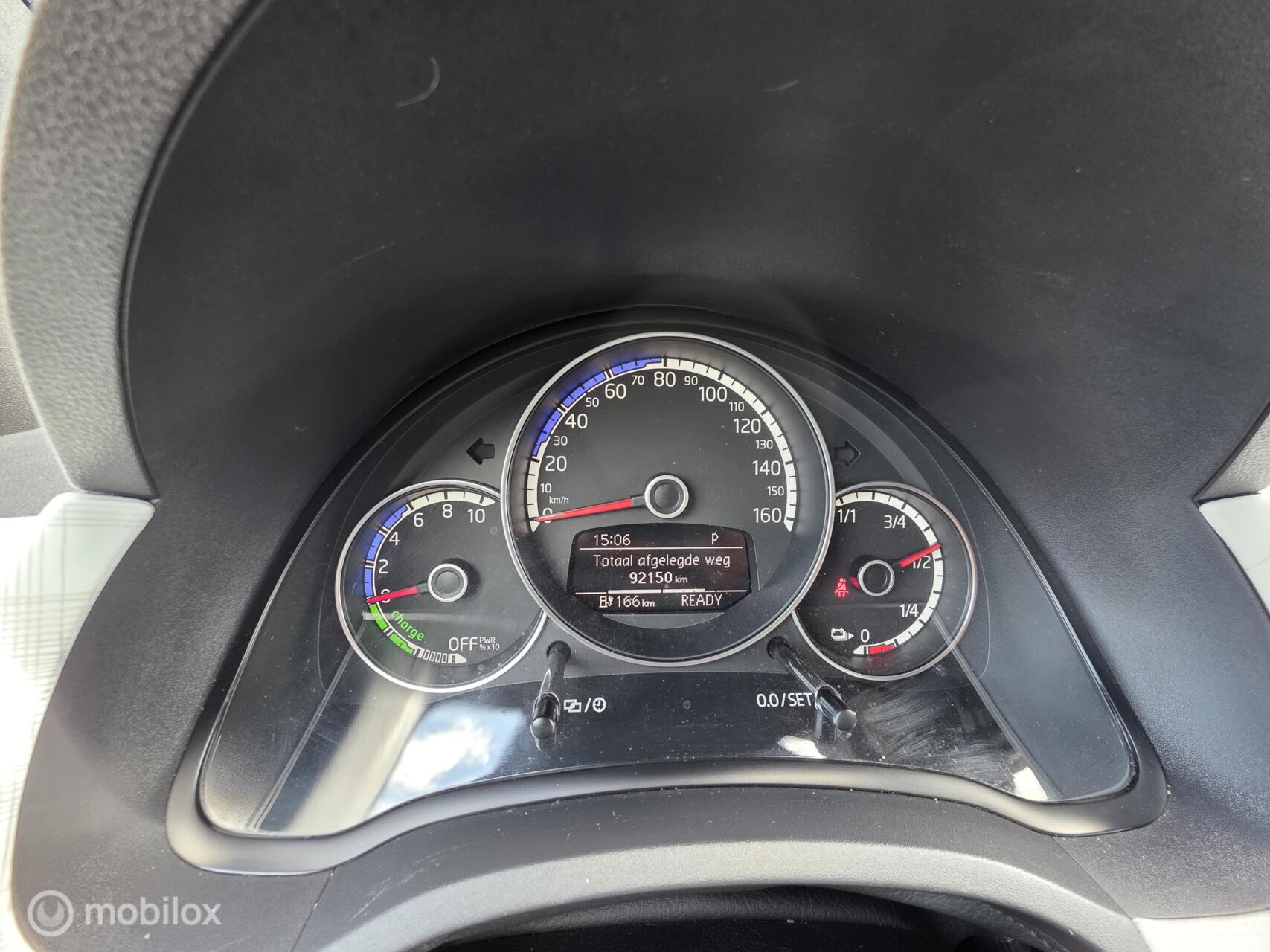 Foto van Seat Mii