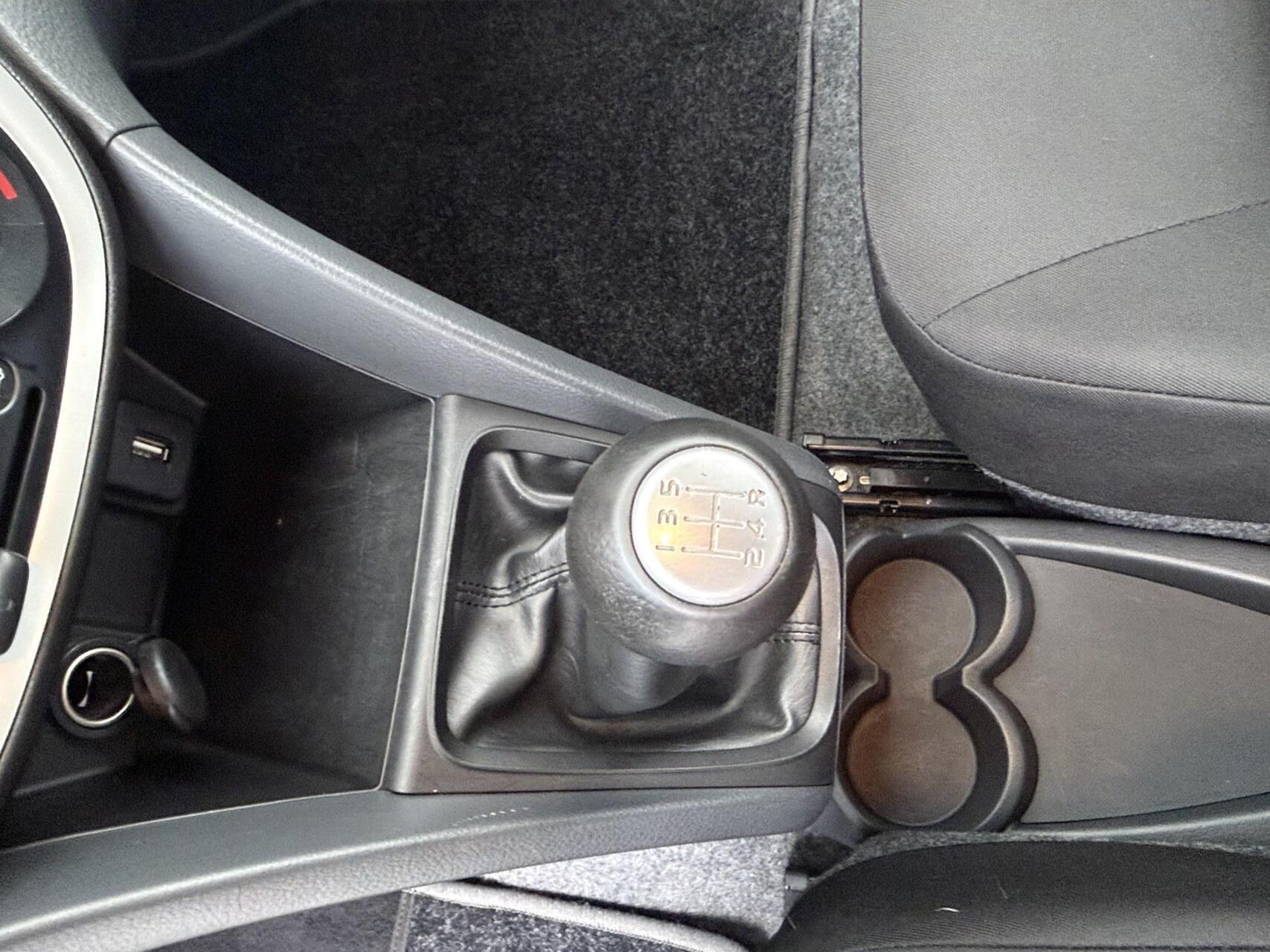 Foto van Suzuki Celerio