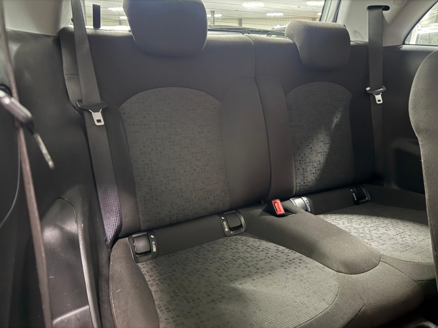 Foto van Opel Adam
