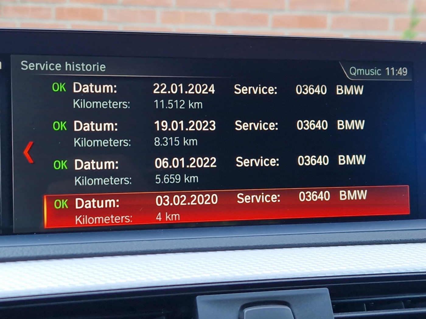 Foto van BMW 230i