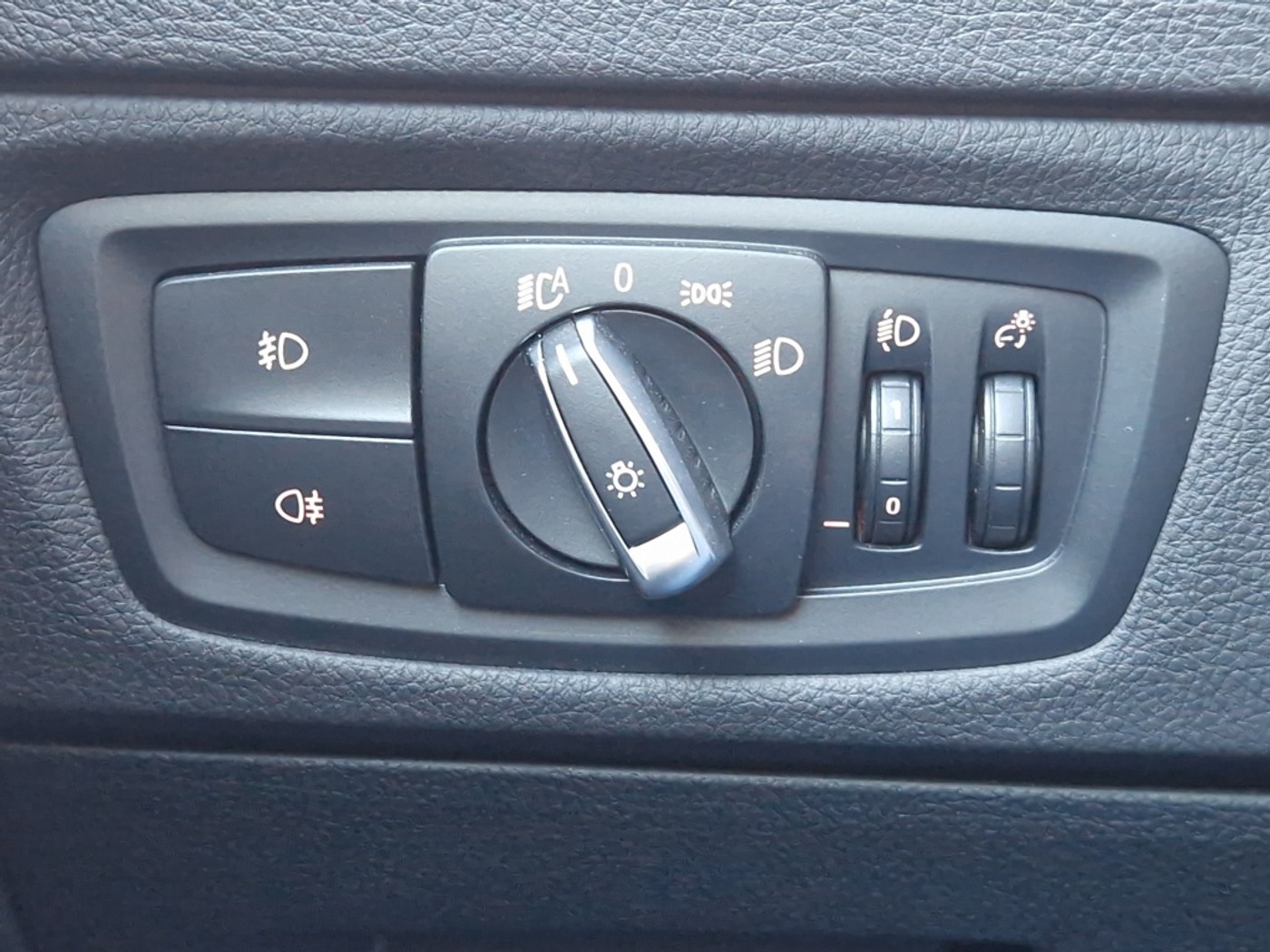Foto van BMW 230i
