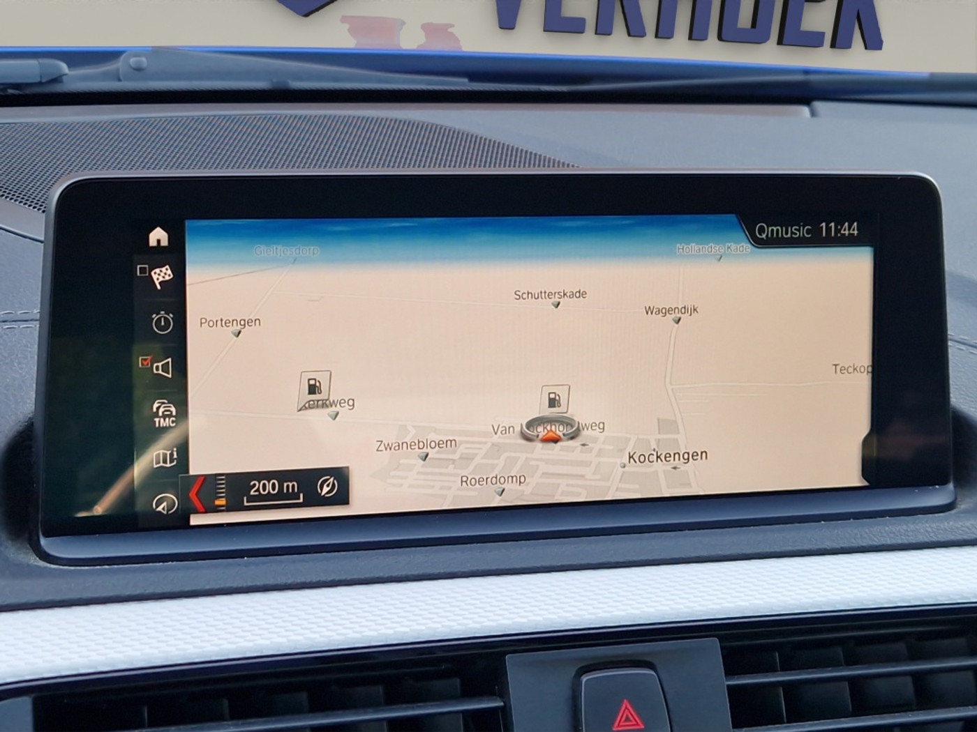 Foto van BMW 230i