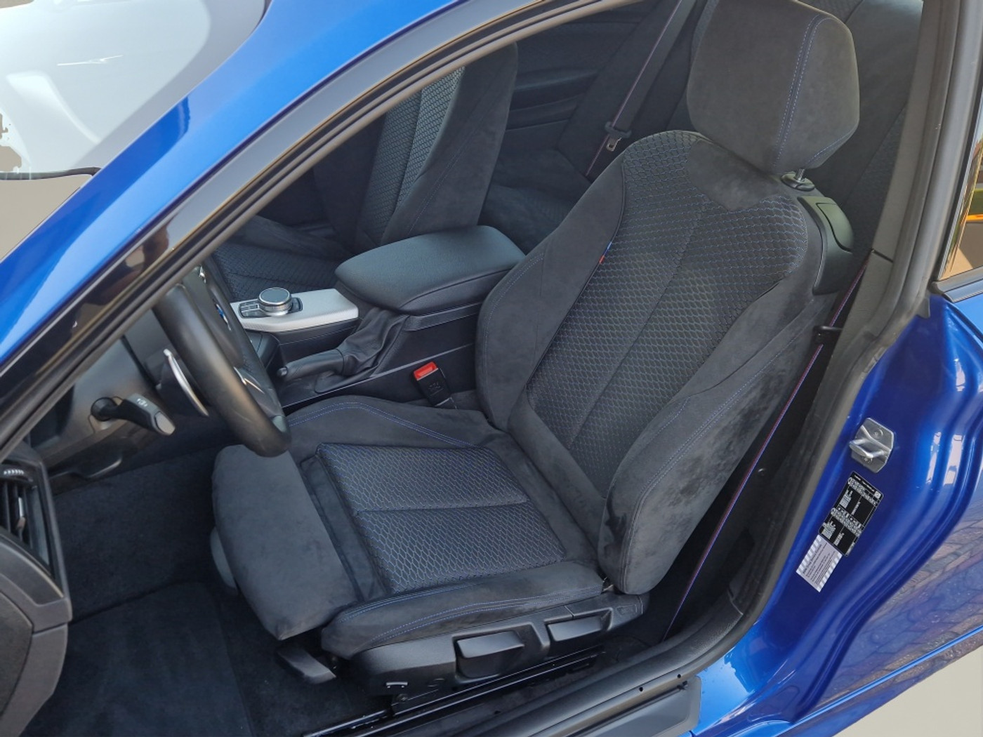 Foto van BMW 230i