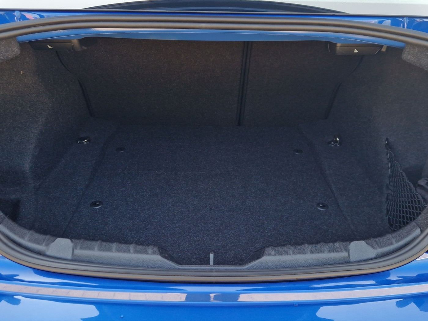 Foto van BMW 230i