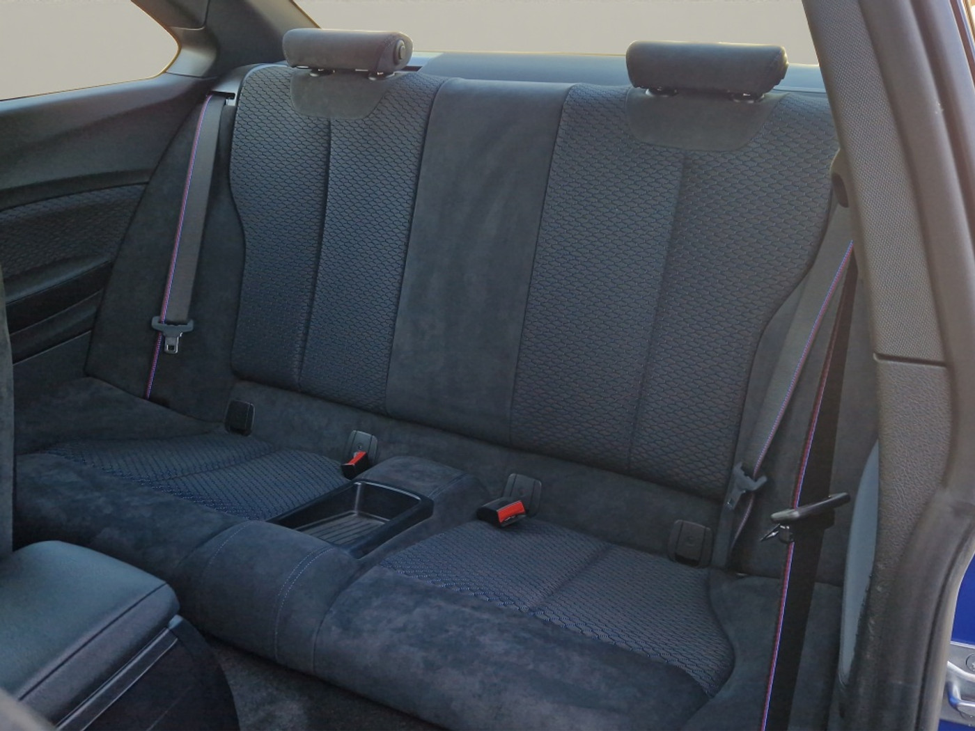 Foto van BMW 230i