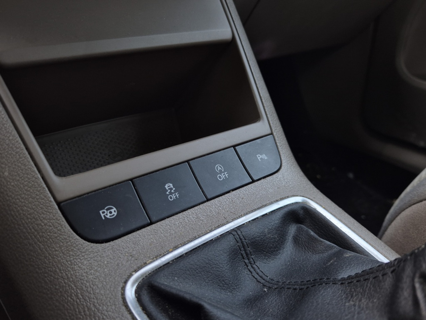 Foto van Volkswagen Golf Plus